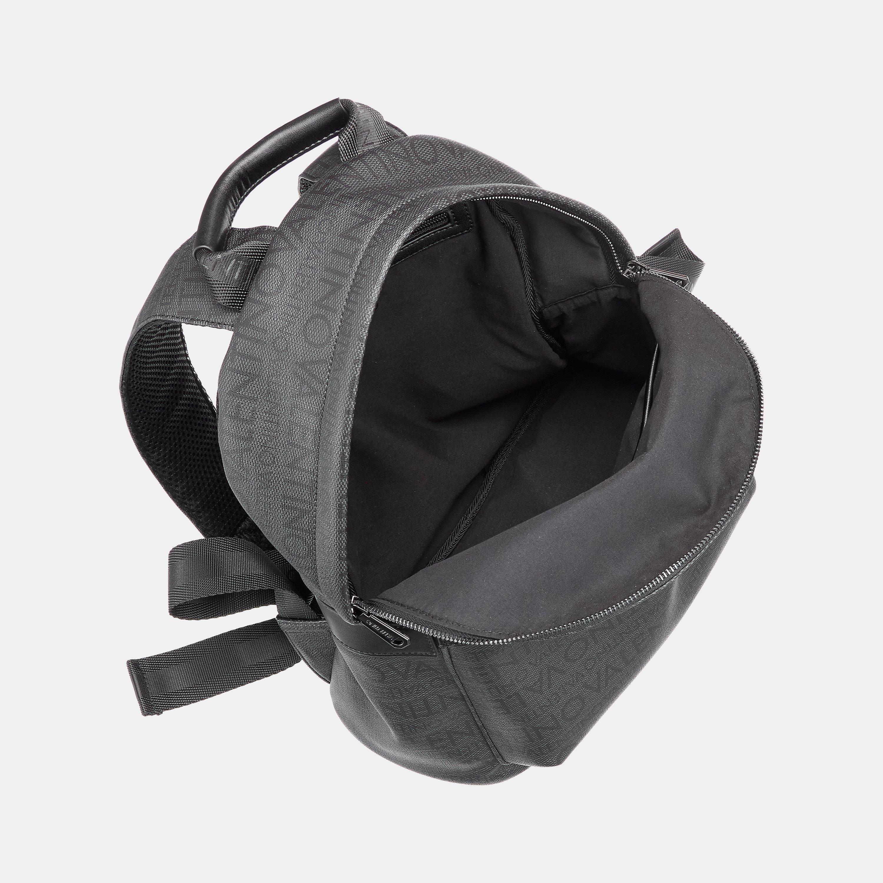 Antrac/Nero - Valentino - VMV Billion Backpack 64 - 8