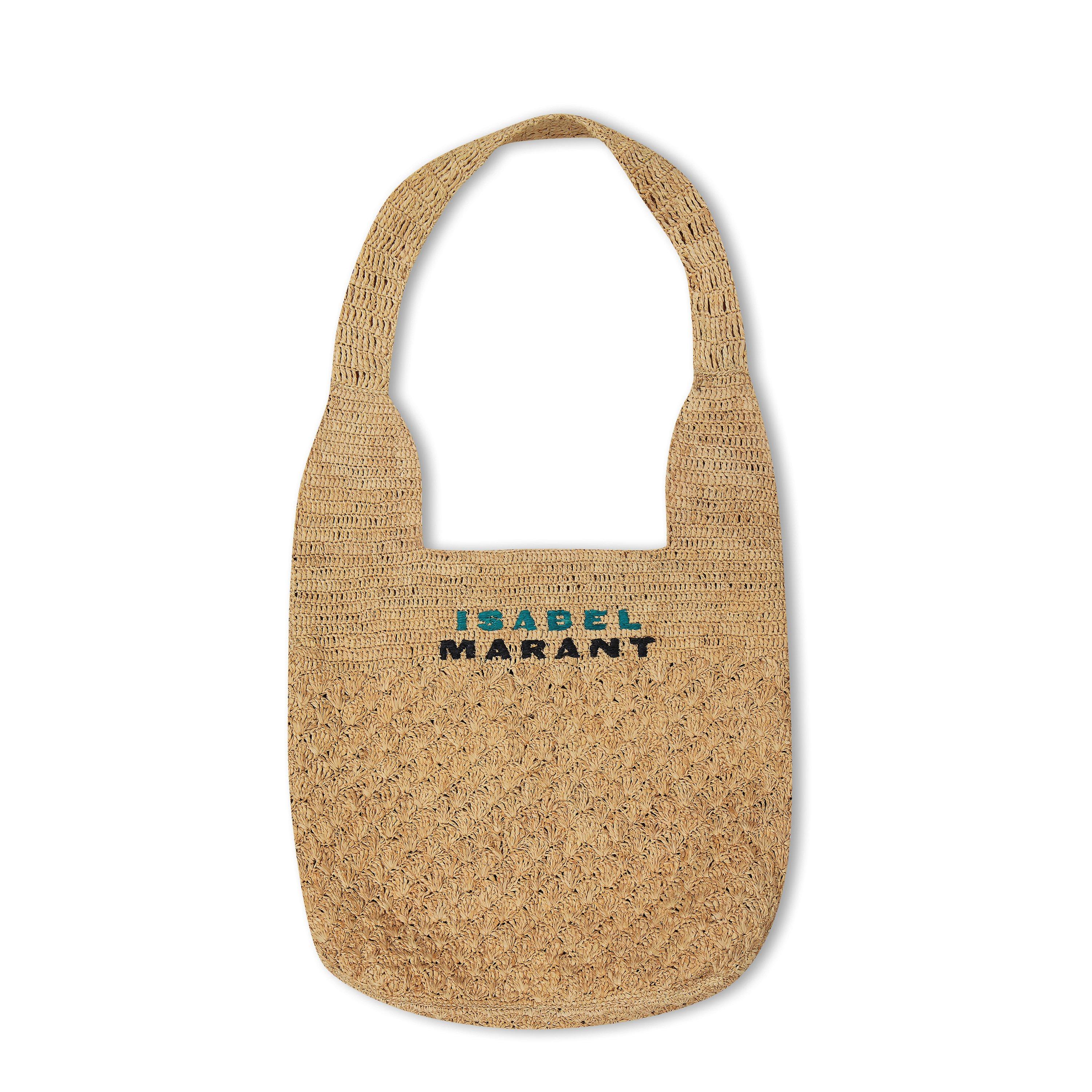 Natural 23NL - Isabel Marant - Praia Small Bag - 1