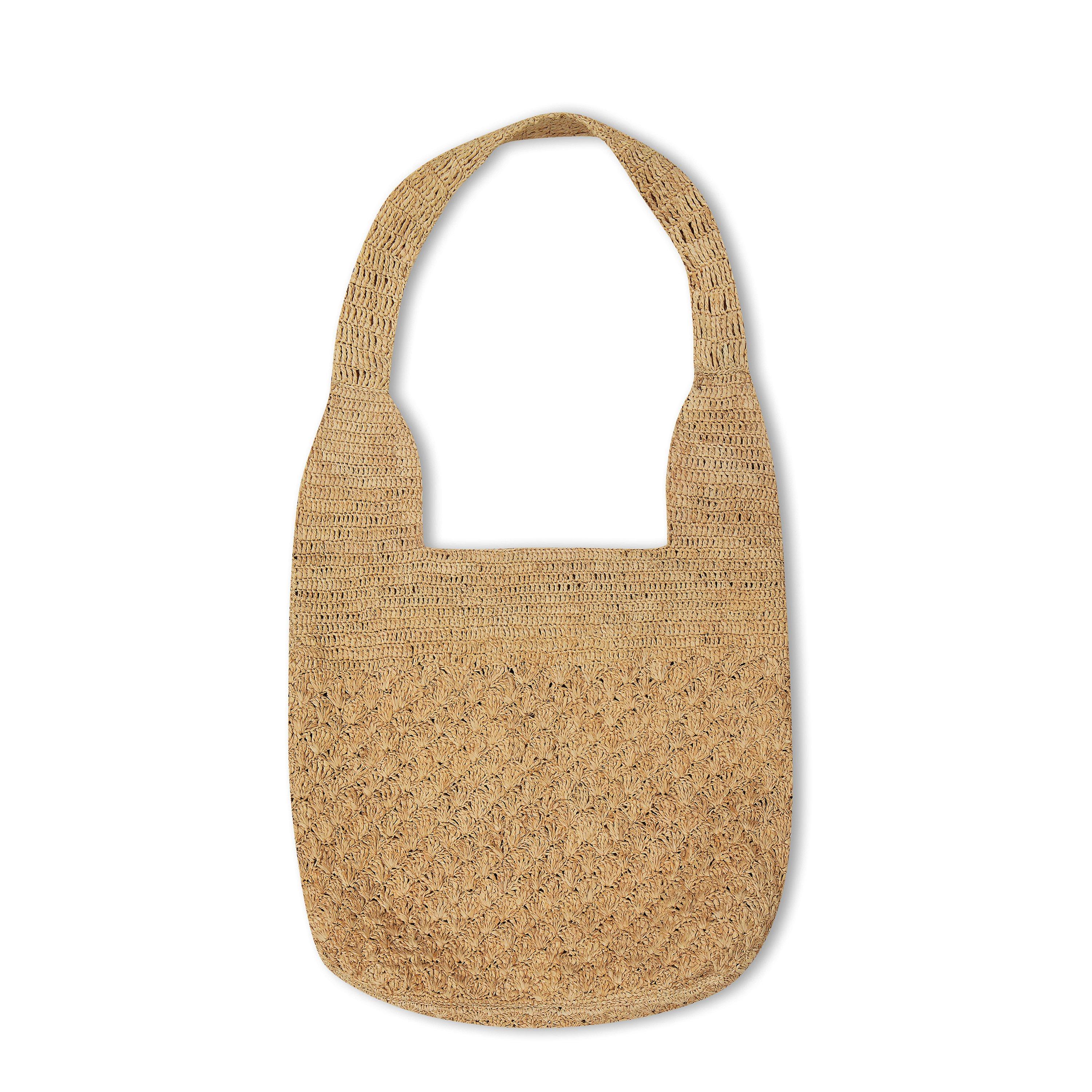 Natural 23NL - Isabel Marant - Praia Small Bag - 3