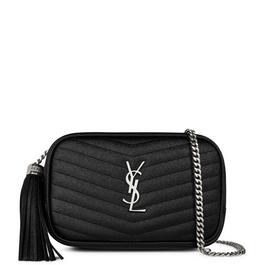 Saint Laurent Mini Lou Camera Bag