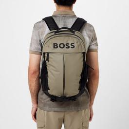 Boss Boss Stormy Backpack 10252396 01