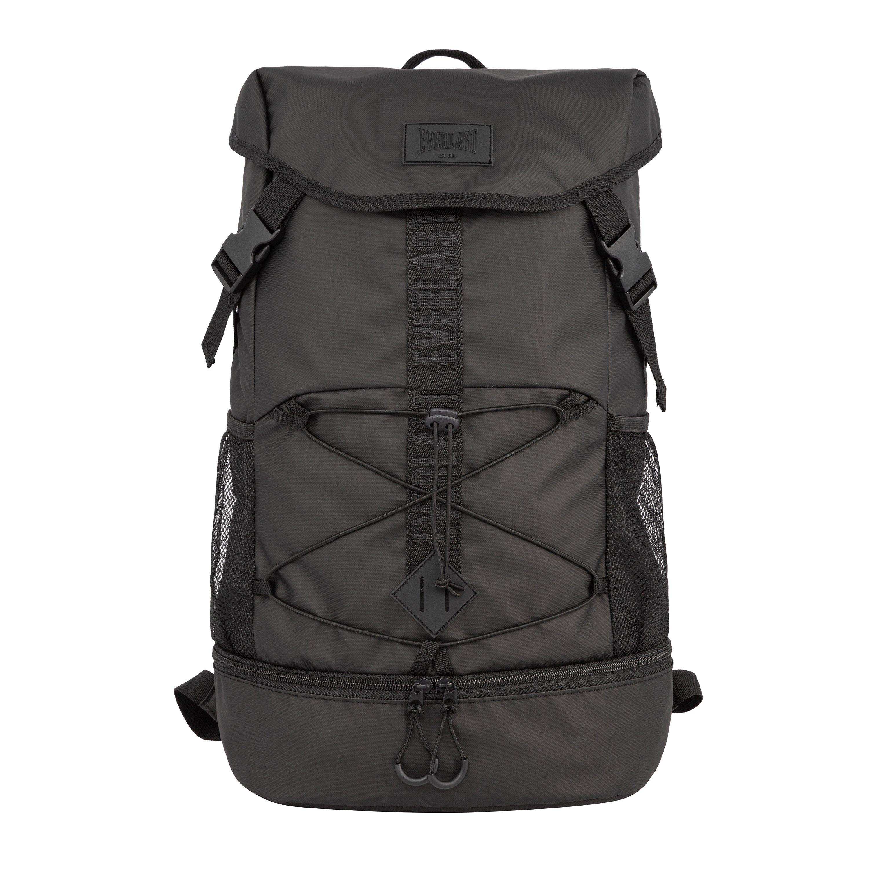 Nero - Everlast - Training Backpack - 1