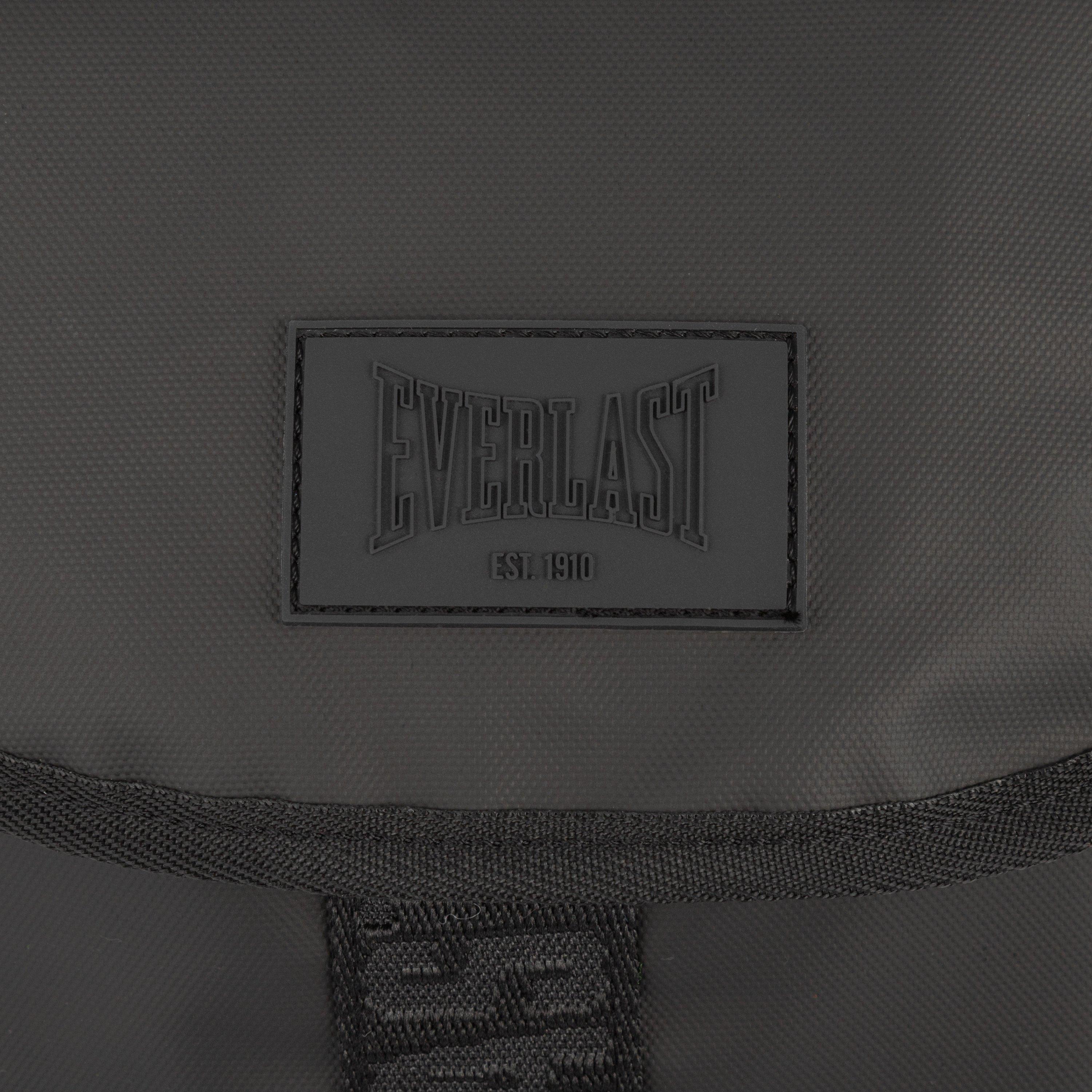 Black - Everlast - Training Backpack - 6