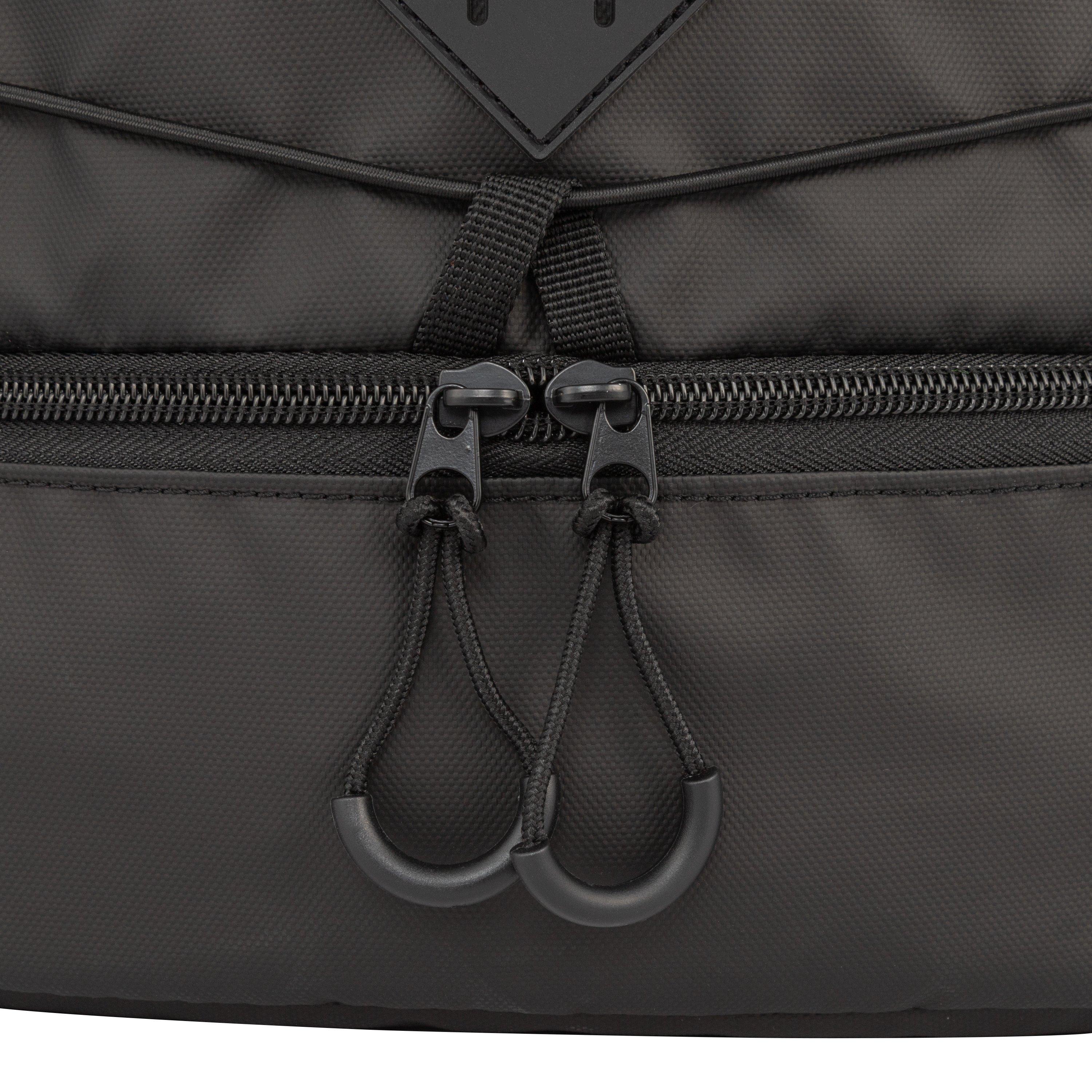 Black - Everlast - Training Backpack - 7