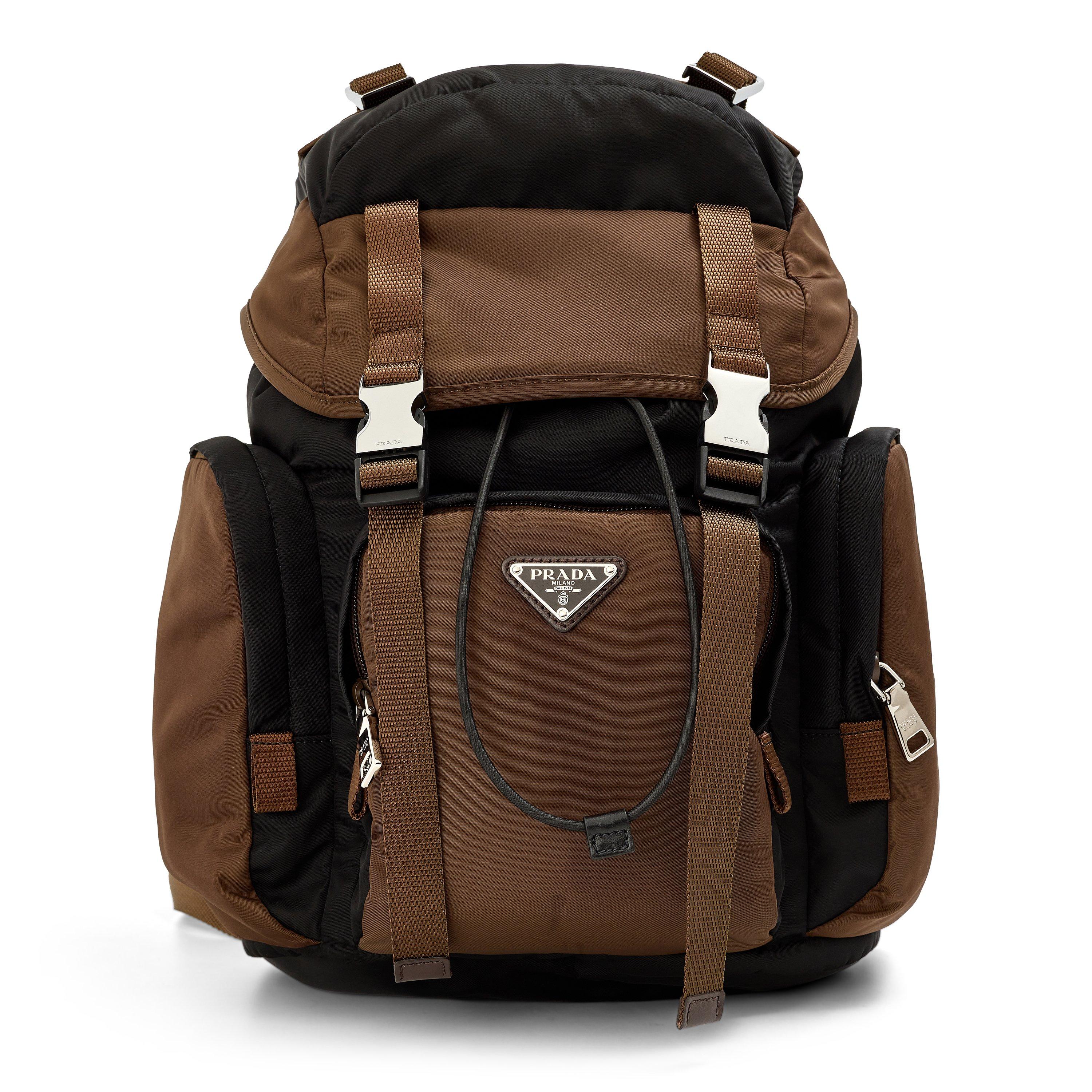 Nero - Prada - Prada BP Sn62 - 1