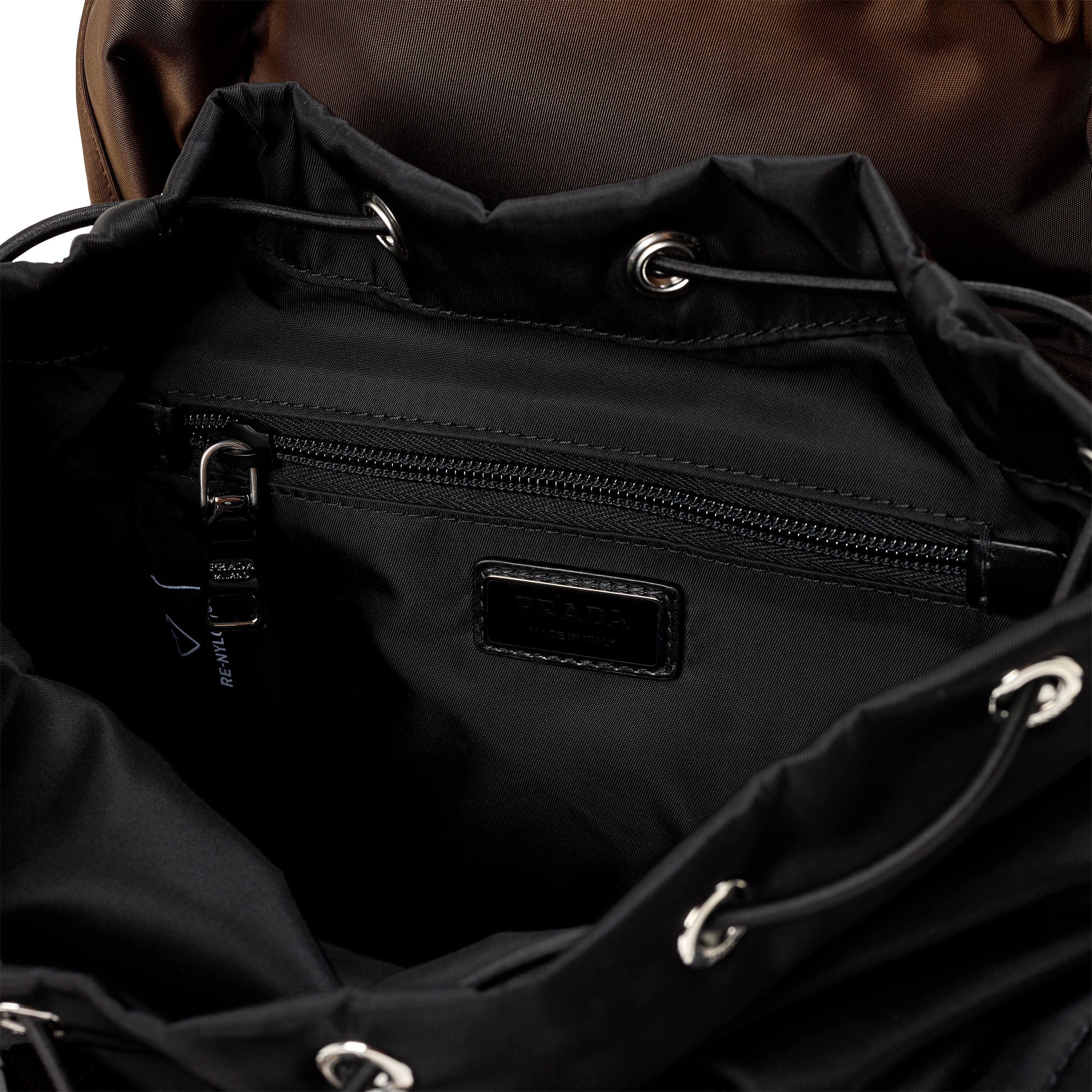 Nero - Prada - Prada BP Sn62 - 4