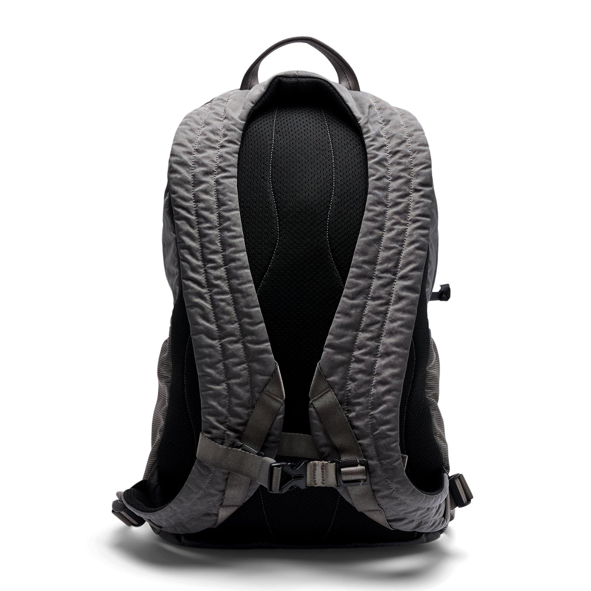 Gunmetal 921 - CP Company - Men's Back Packs - 2