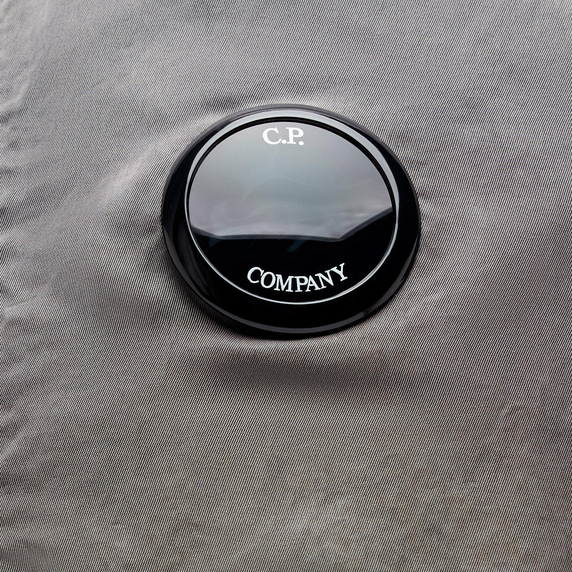 Gunmetal 921 - CP Company - Men's Back Packs - 3