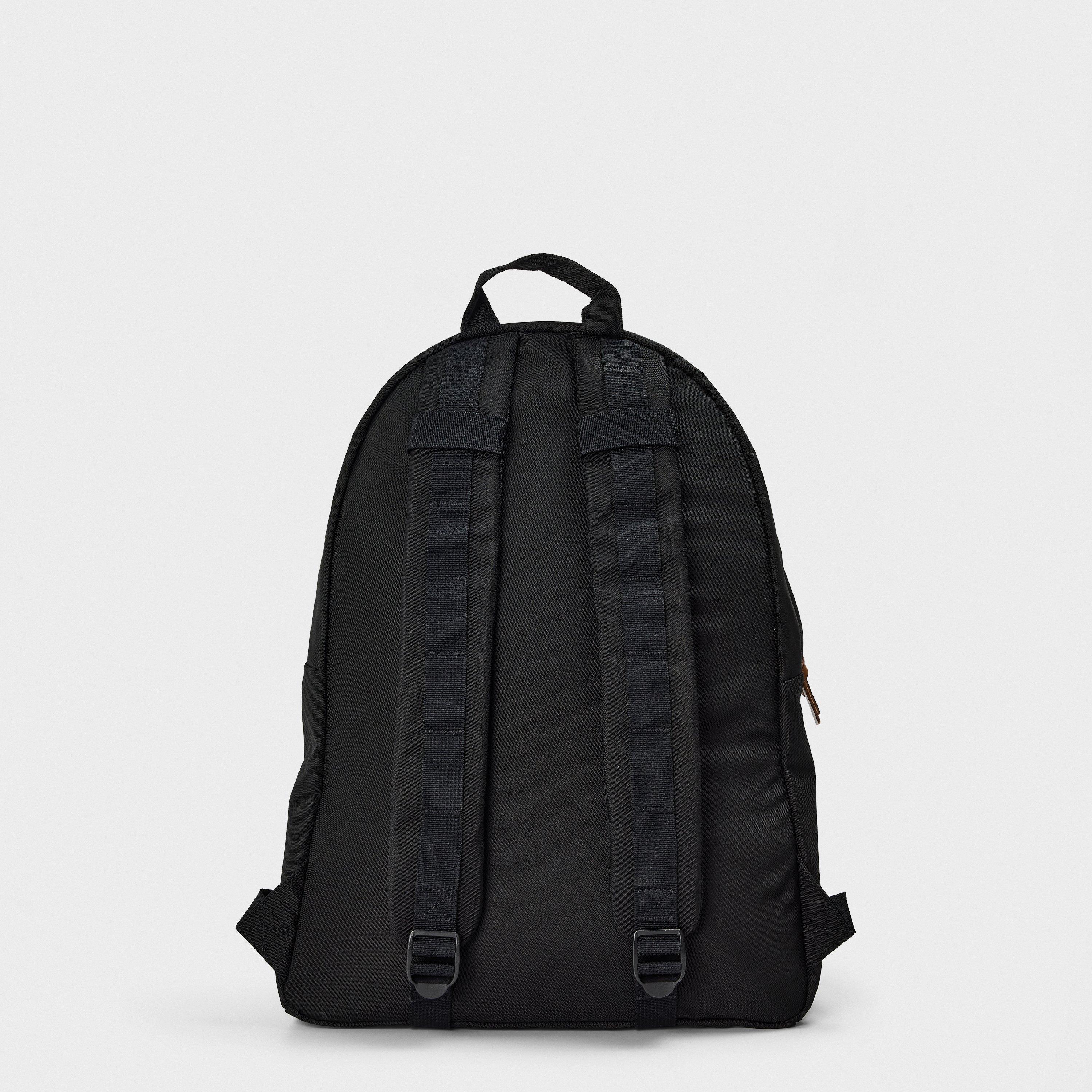 Black - Polo Ralph Lauren - Men's Backpacks - 2