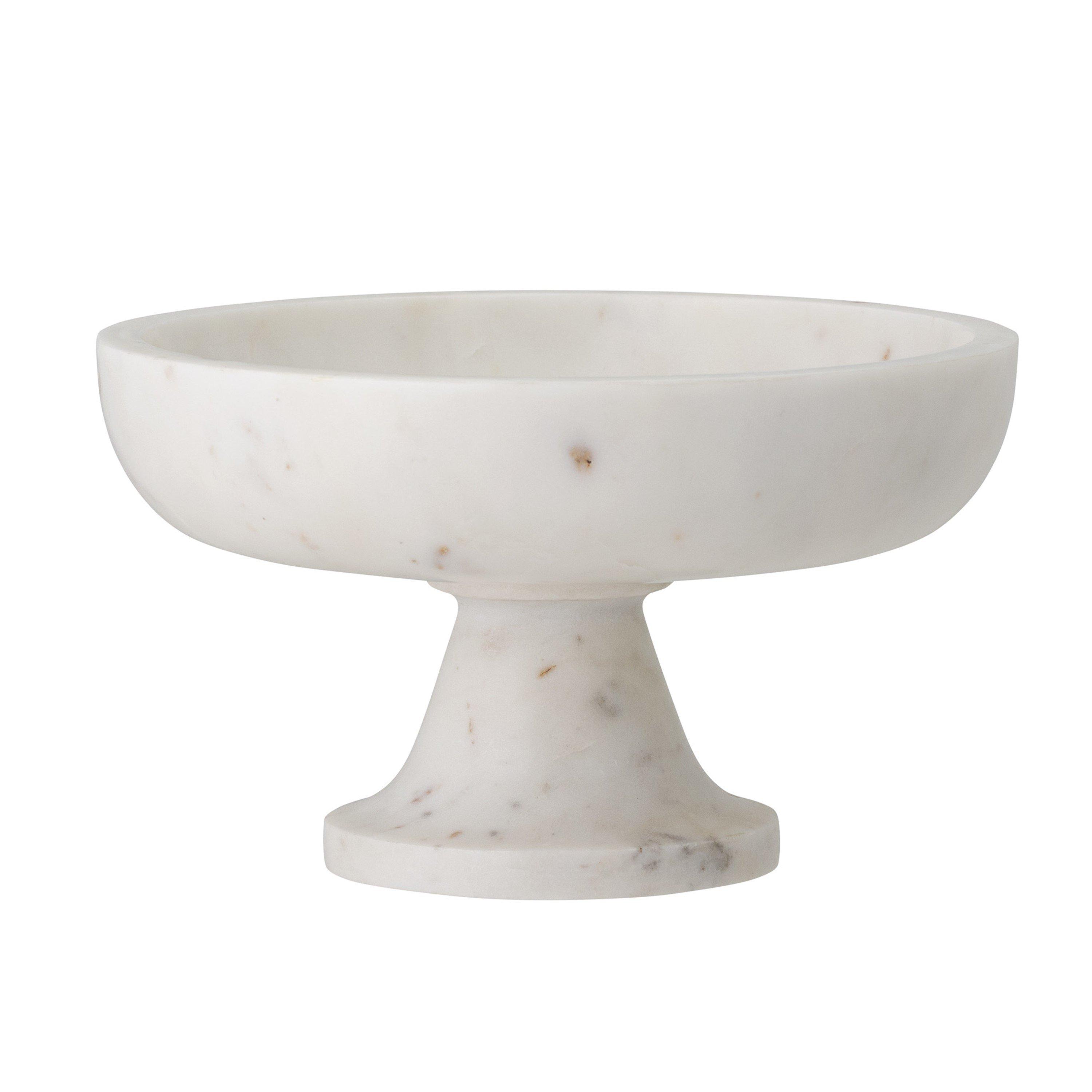 Marble - Bloomingville - Bloomingville Eris Ped 00 - 1