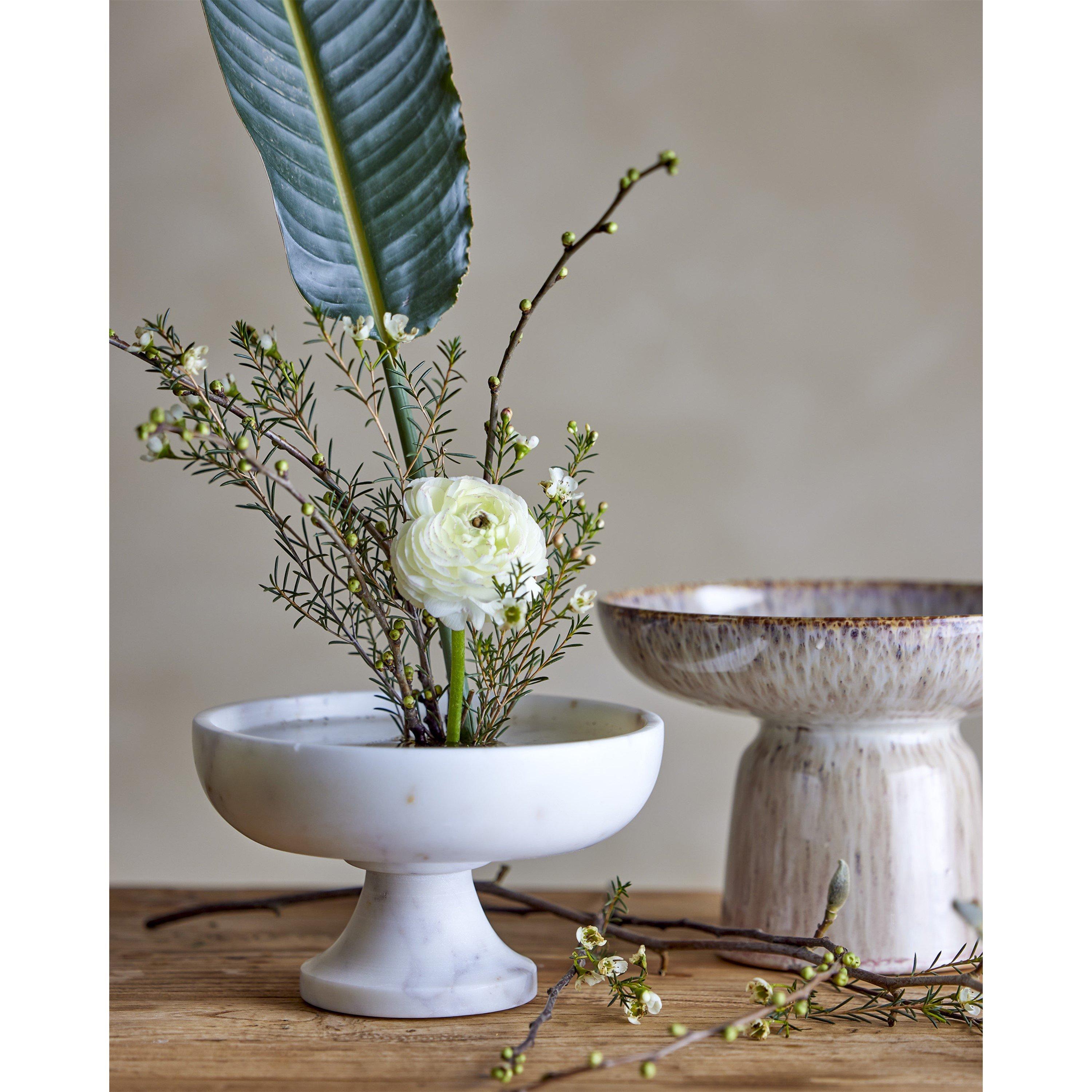 Marble - Bloomingville - Bloomingville Eris Ped 00 - 2
