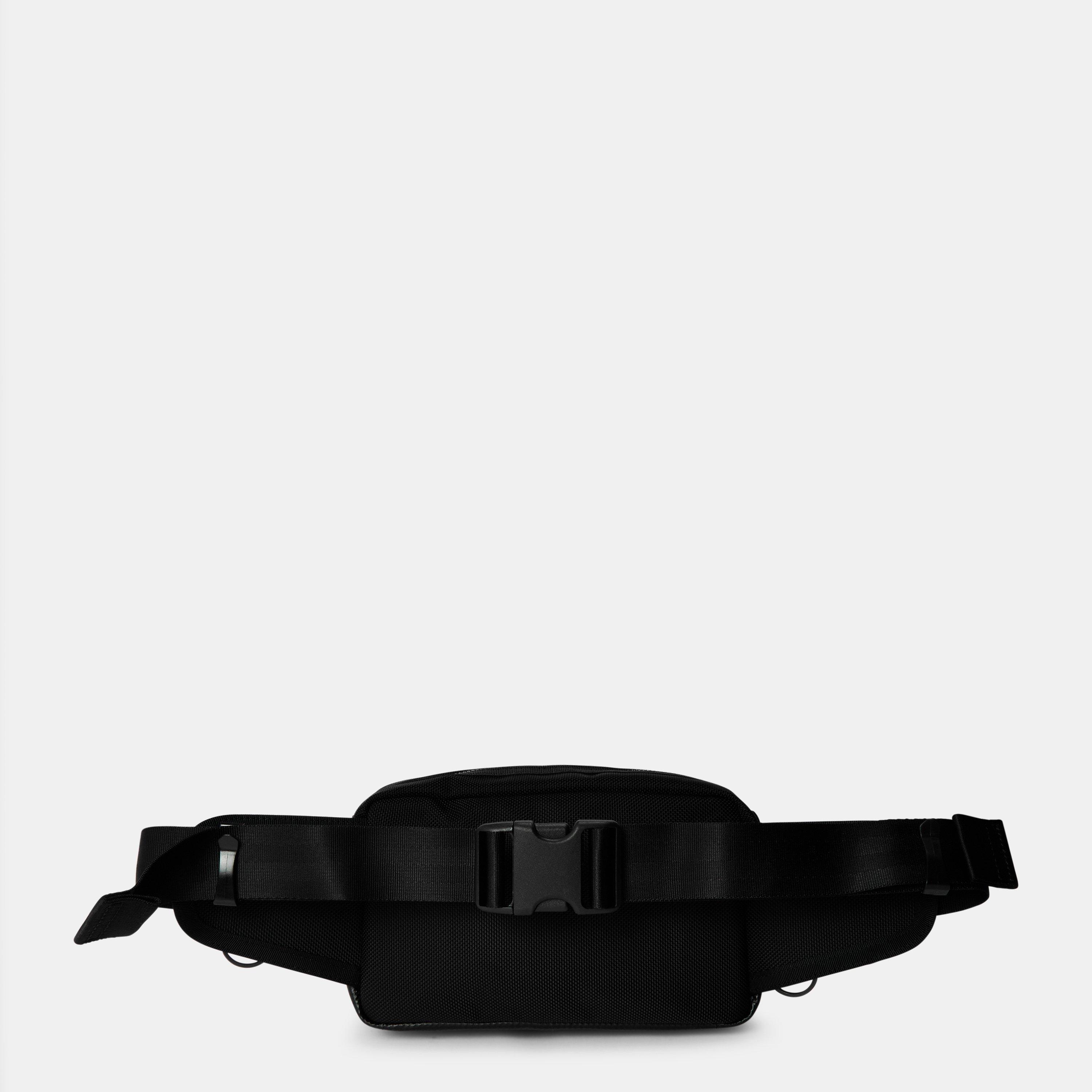 Black - Porter Yoshida - PYoshid Heat Waist Bag 54 - 2