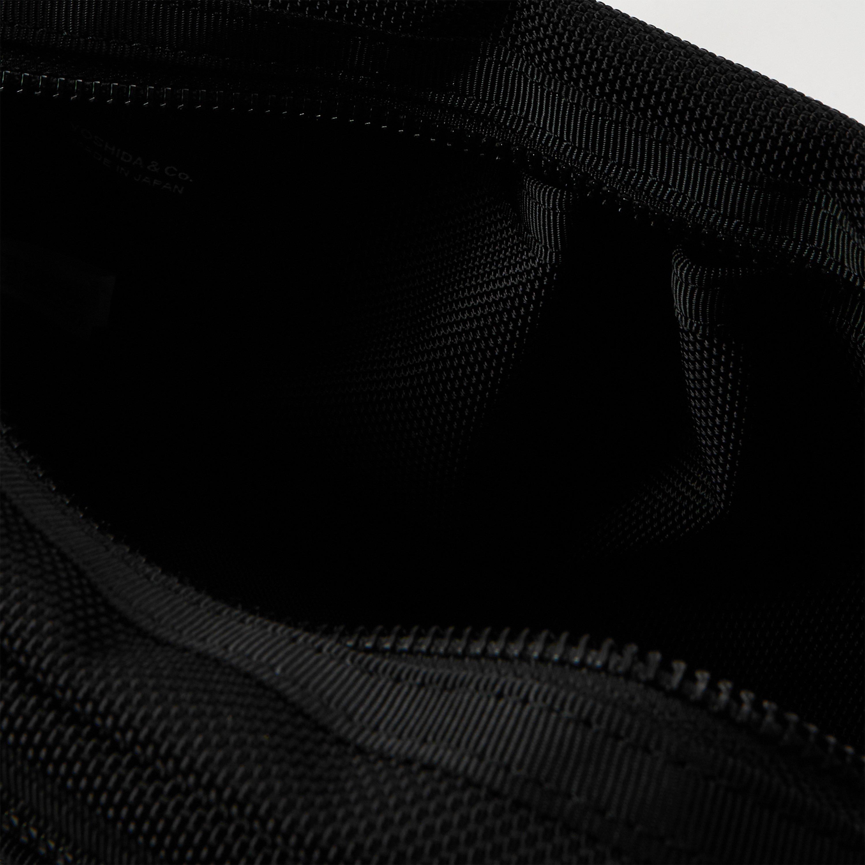 Black - Porter Yoshida - PYoshid Heat Waist Bag 54 - 4