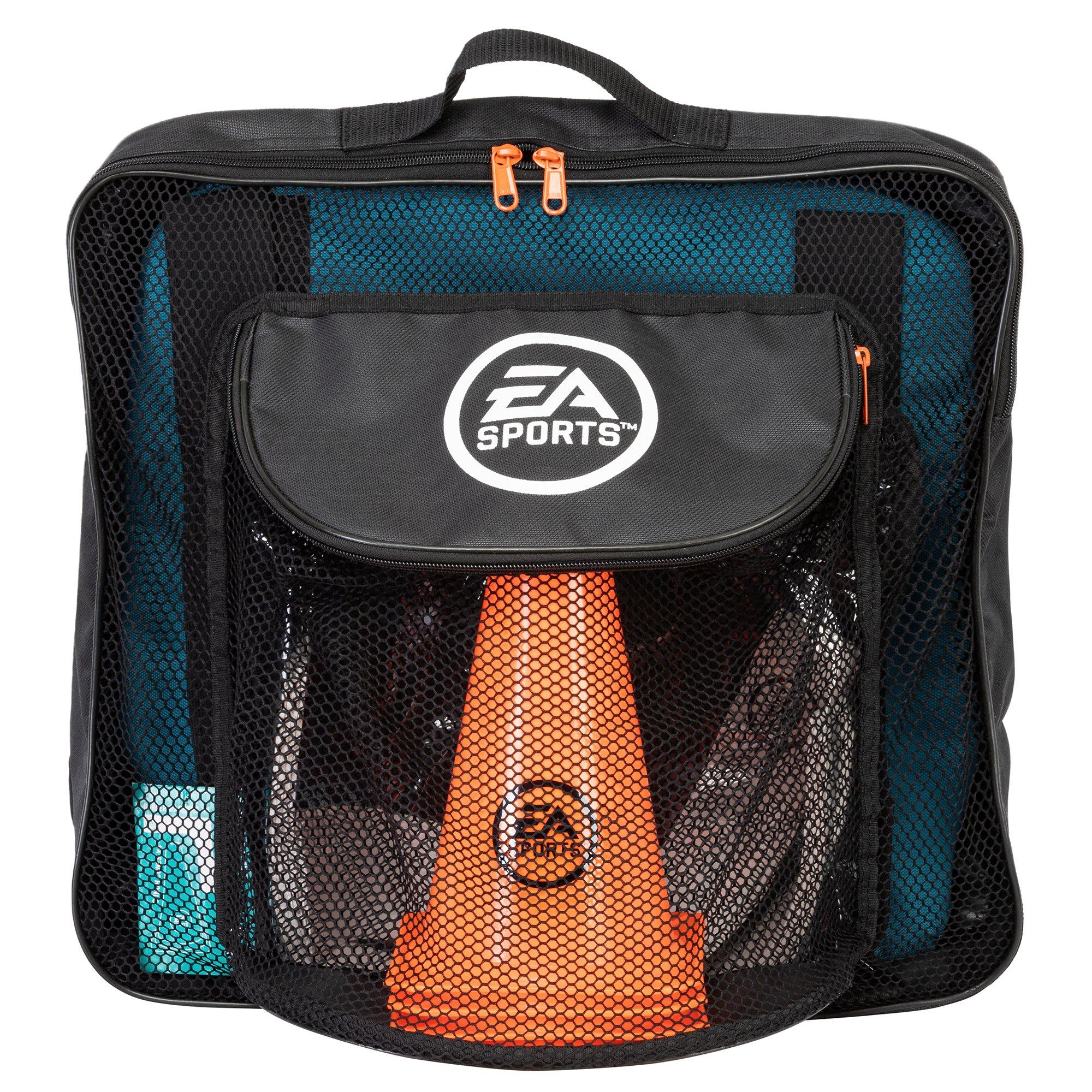 Meerkleurig - FIFA - Training Backpack - 1