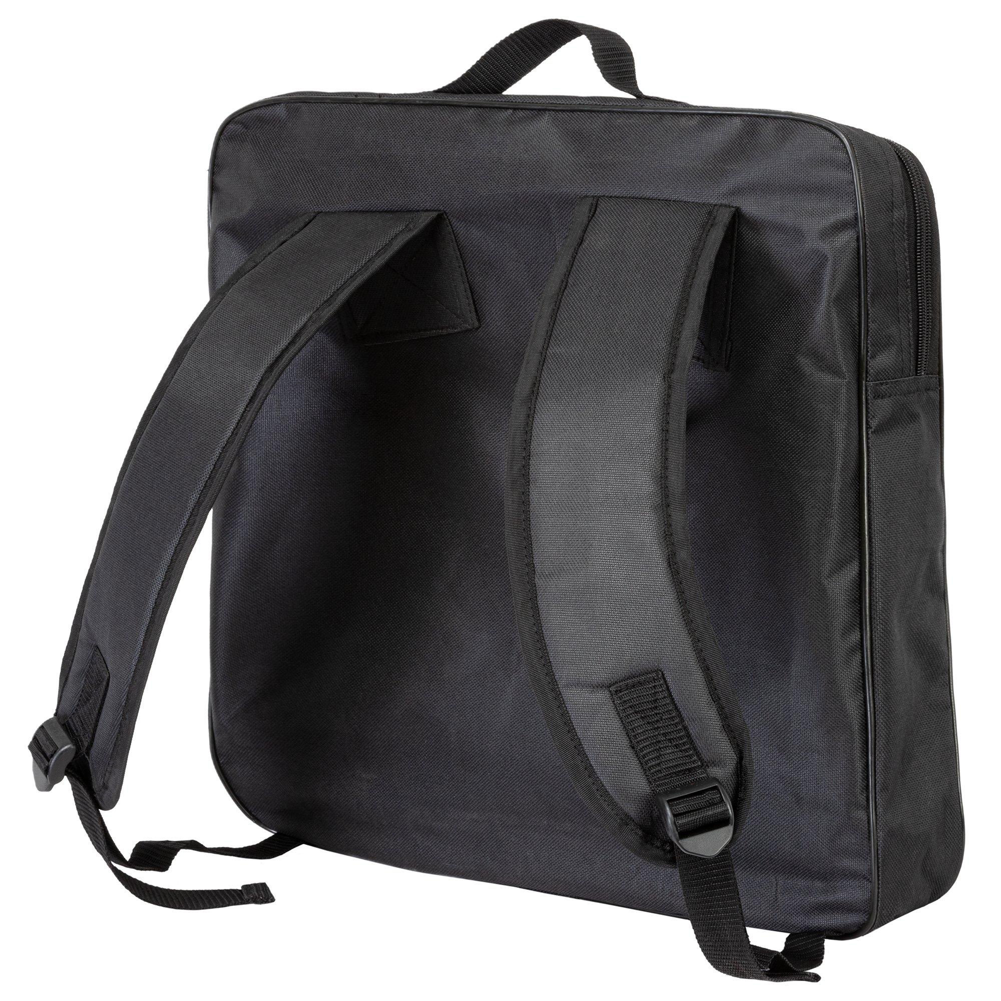 Meerkleurig - FIFA - Training Backpack - 2