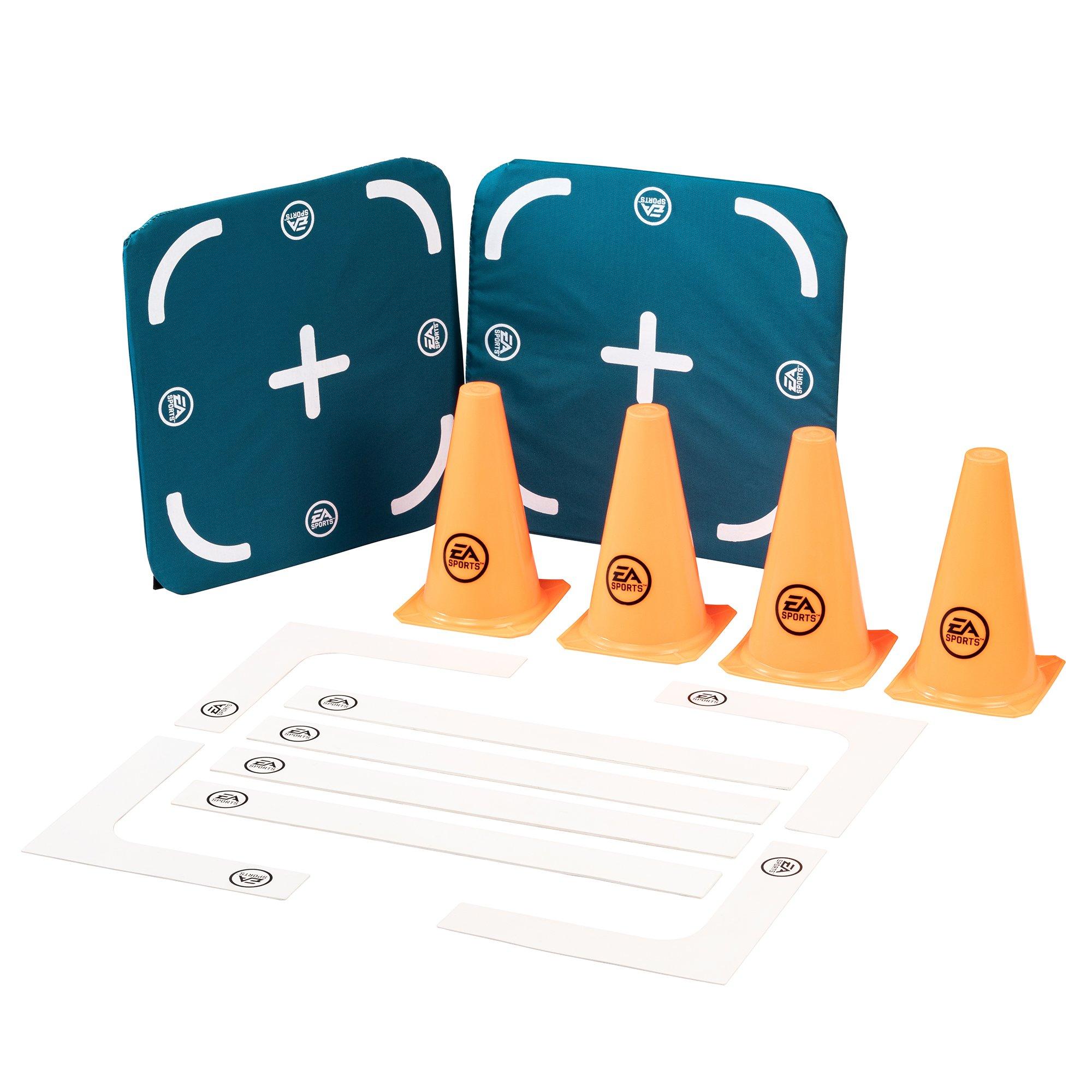 Meerkleurig - FIFA - Training Backpack - 3