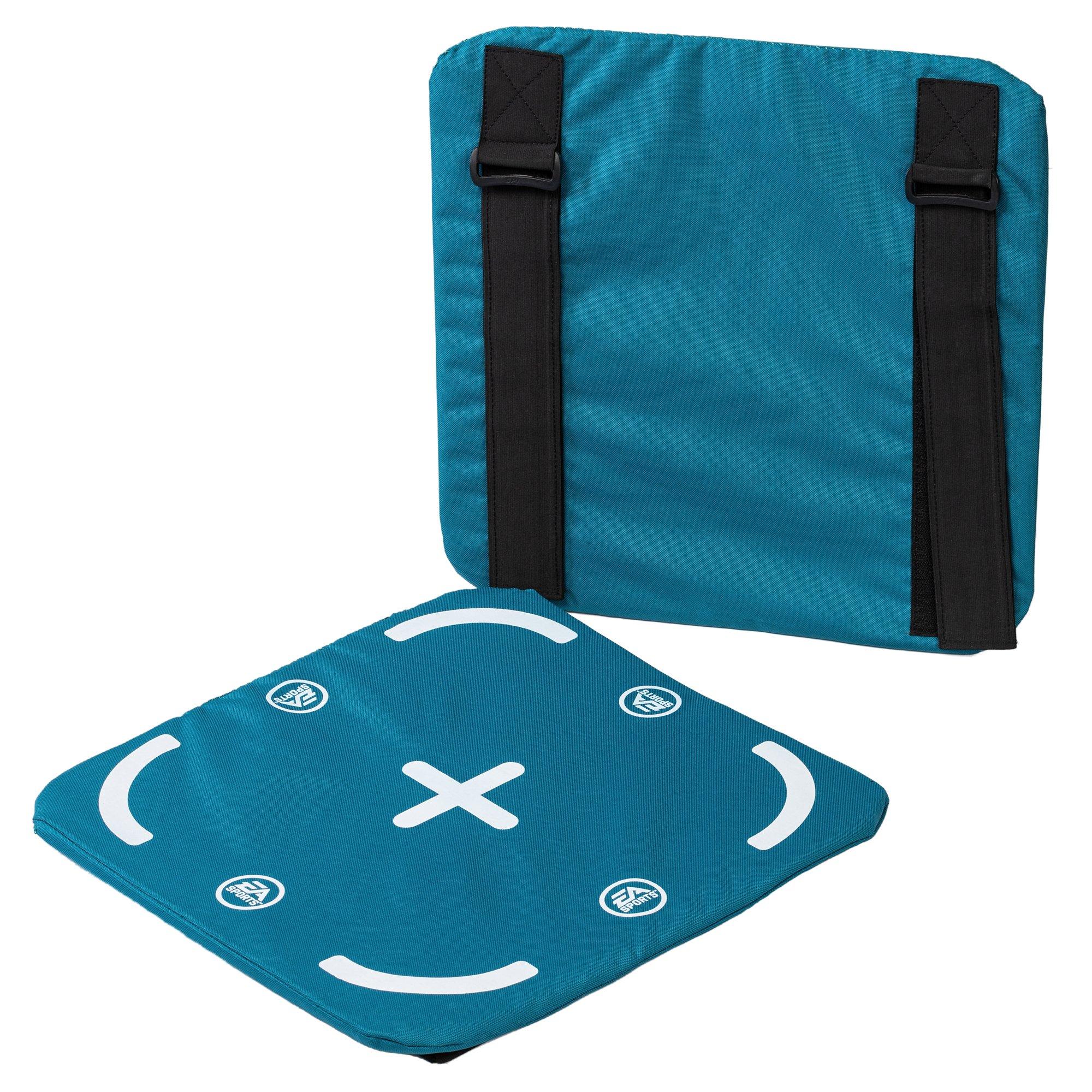 Meerkleurig - FIFA - Training Backpack - 6