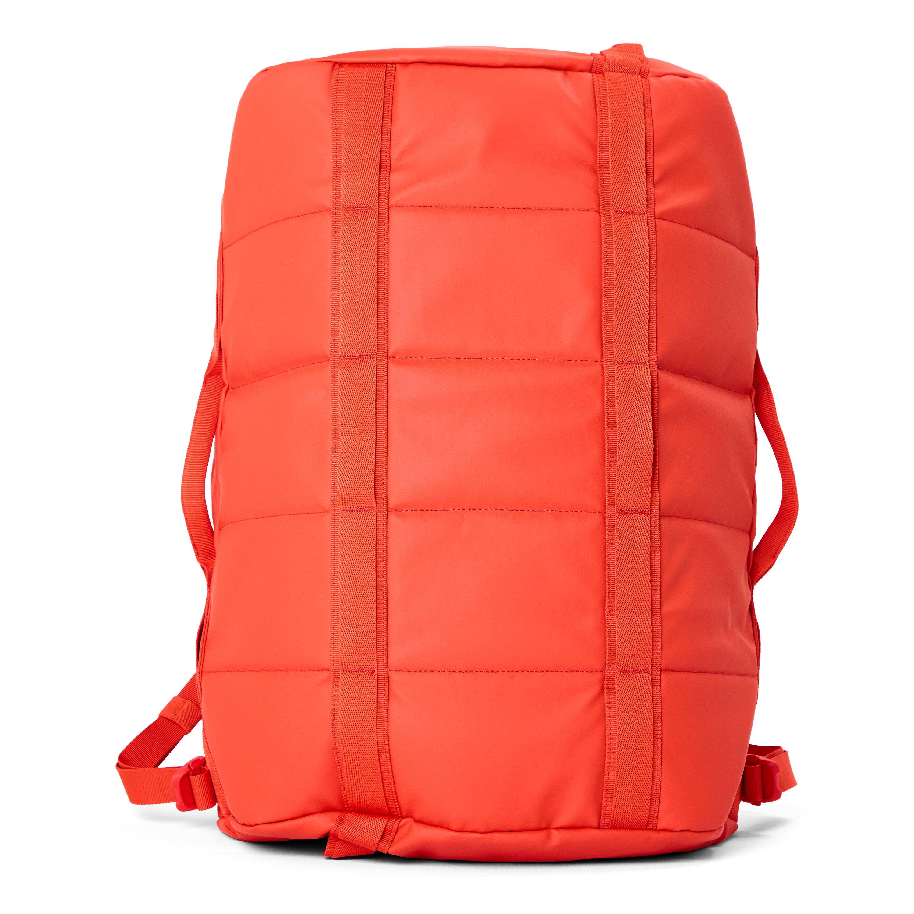 Falu Red - DB - ROAMER DUFFEL 60L - 1