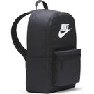 Negro - Nike - Heritage Backpack - 3