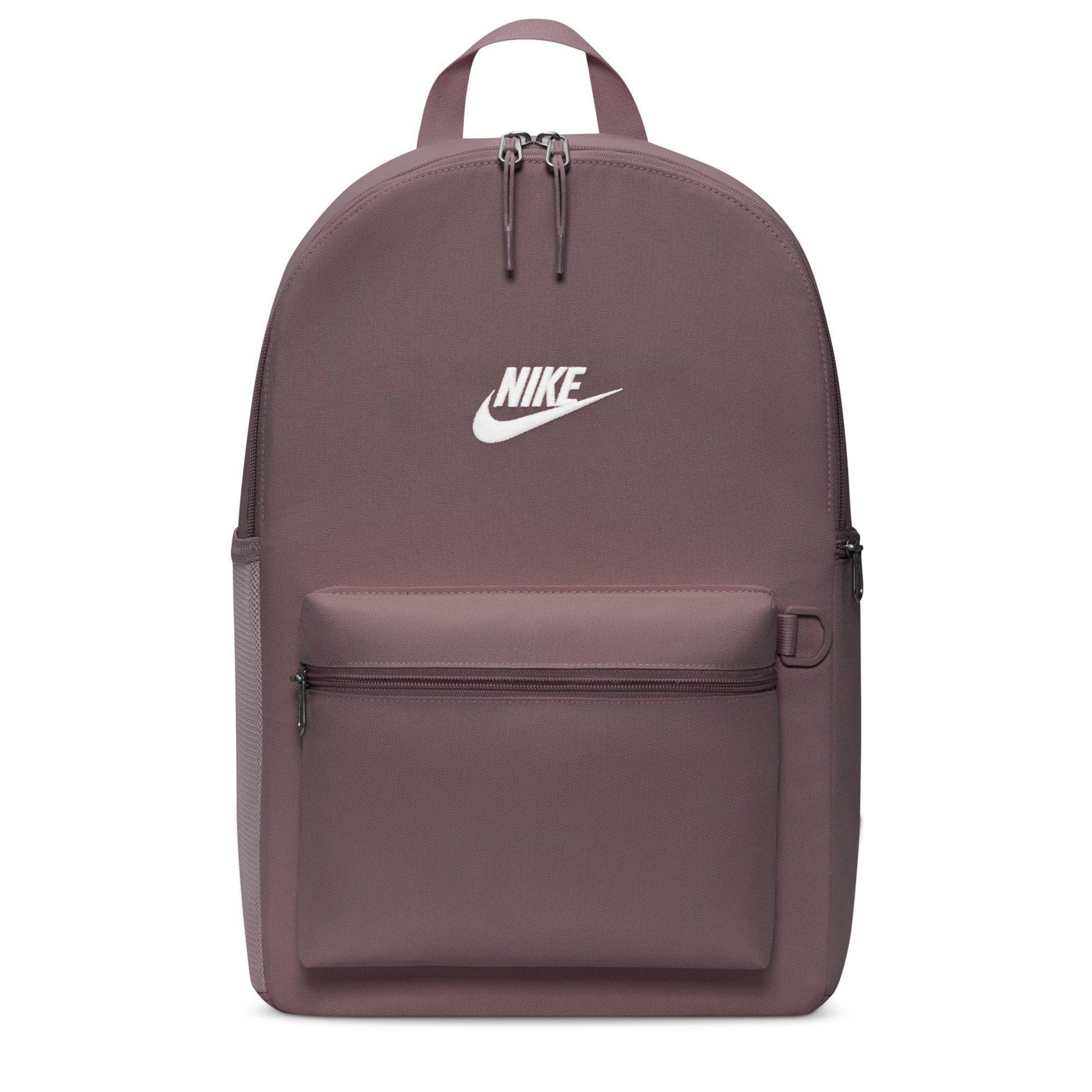 Nike  Heritage Backpack - Tattoo Pink