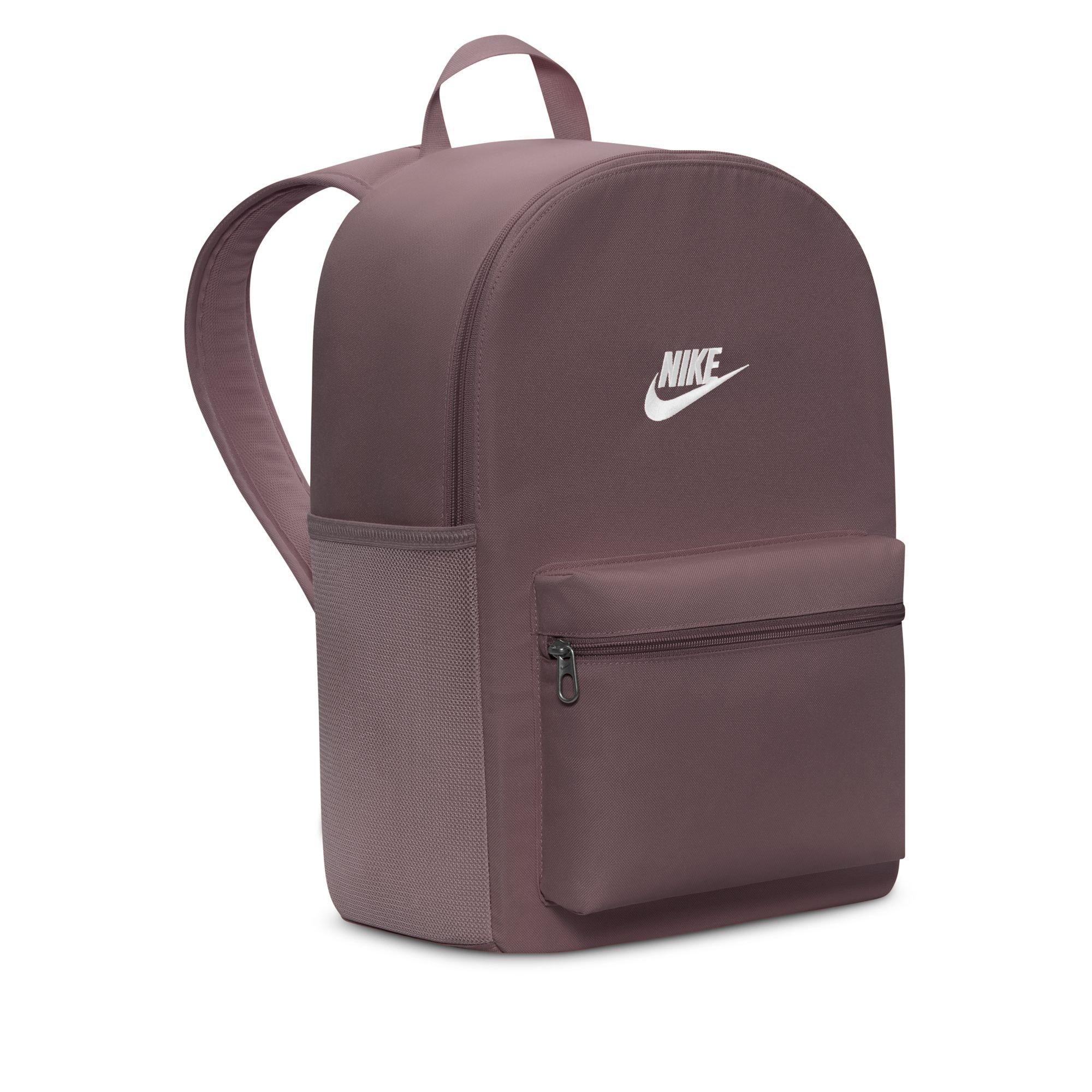 nike backpack sale amazon Backpacks on S A L E on Amazon!!!! Check this off your BTS shopping list!  Two large compartments with two way zip fastenings with the back compartment featuring a large padded pouch pocket on the interior that can fit a 15 inch laptop or tablet and smaller pouches for stationary Nike Heritage Backpack Sports Gym
