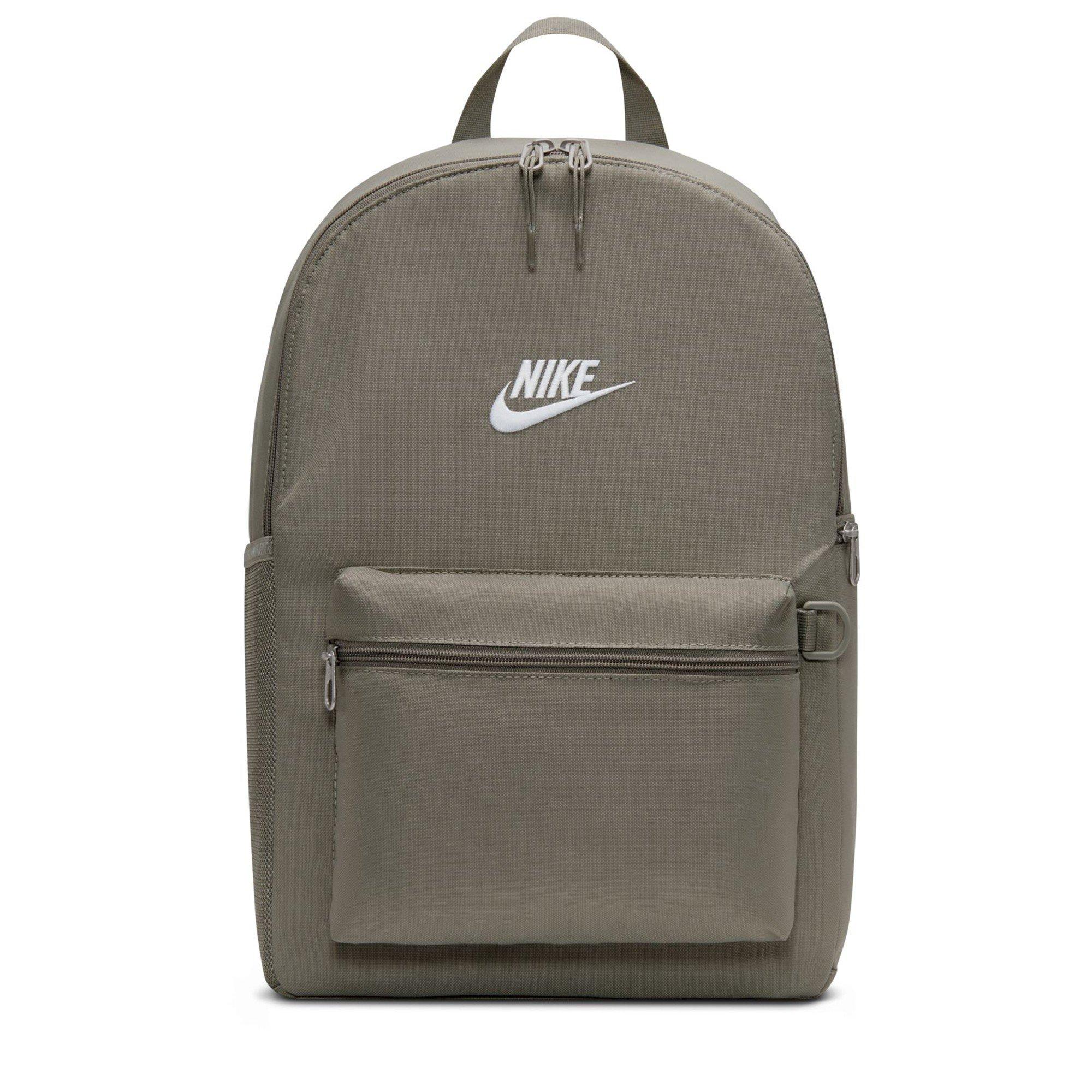 Nike  Heritage Backpack - Light Army