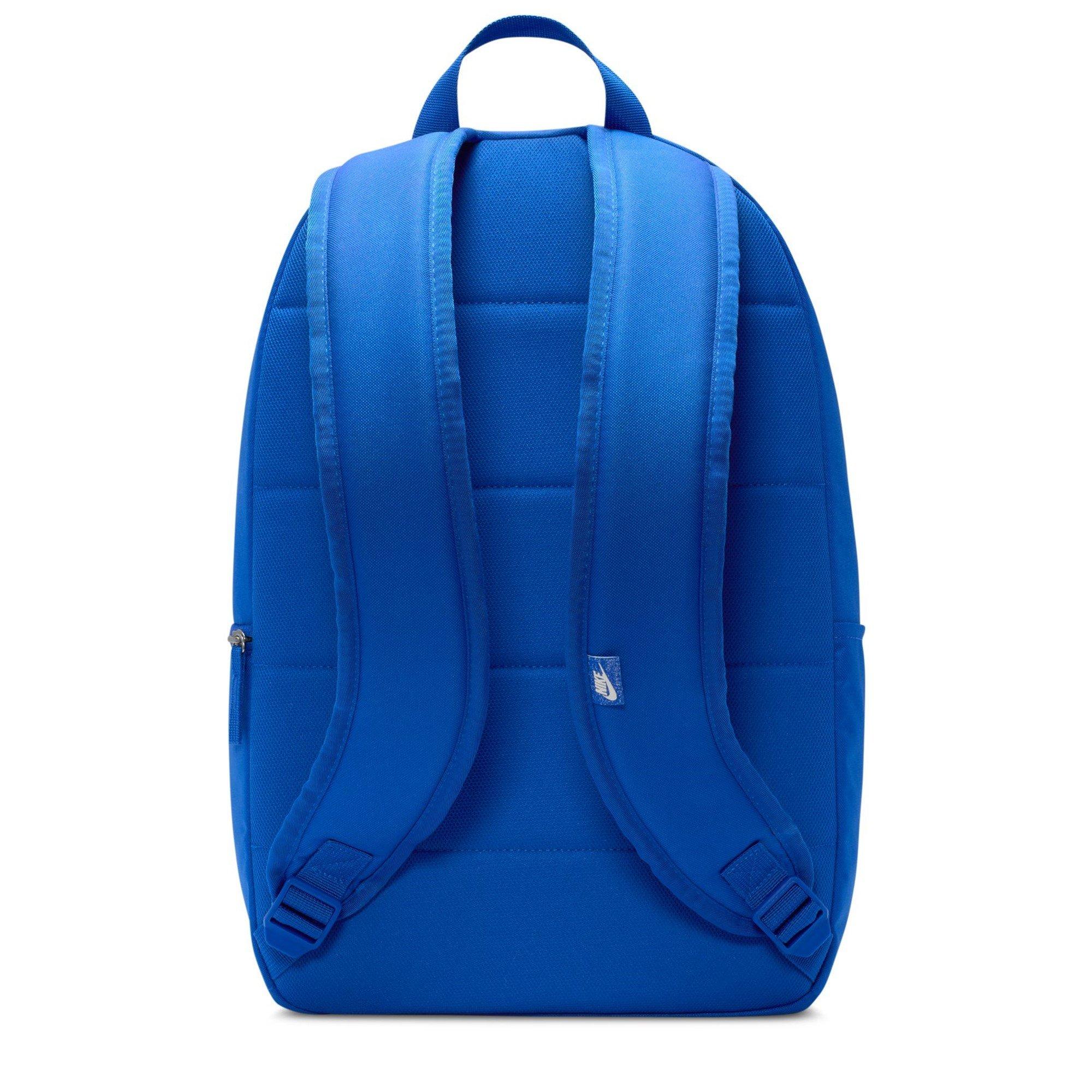sports direct nike heritage backpack