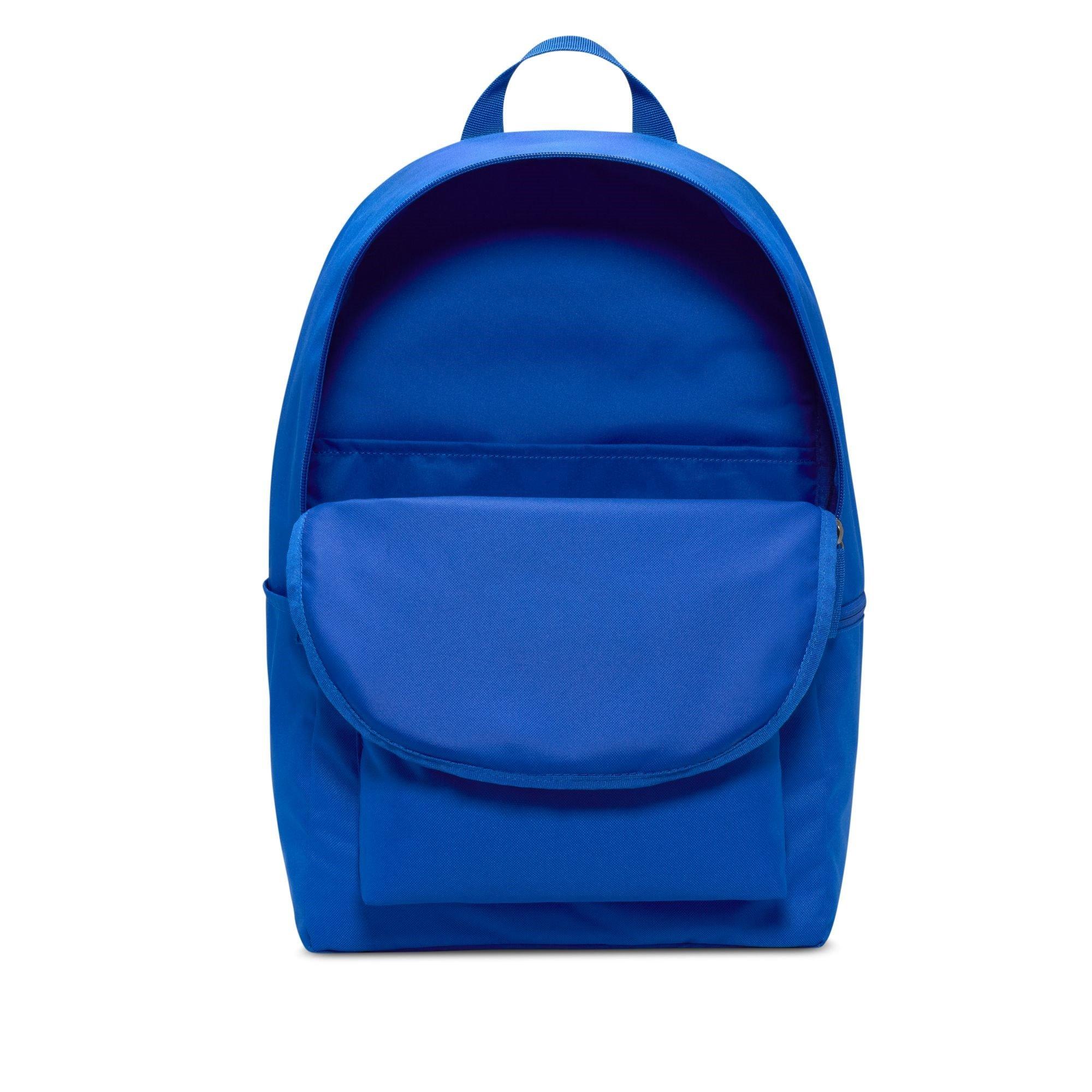sports direct nike heritage backpack