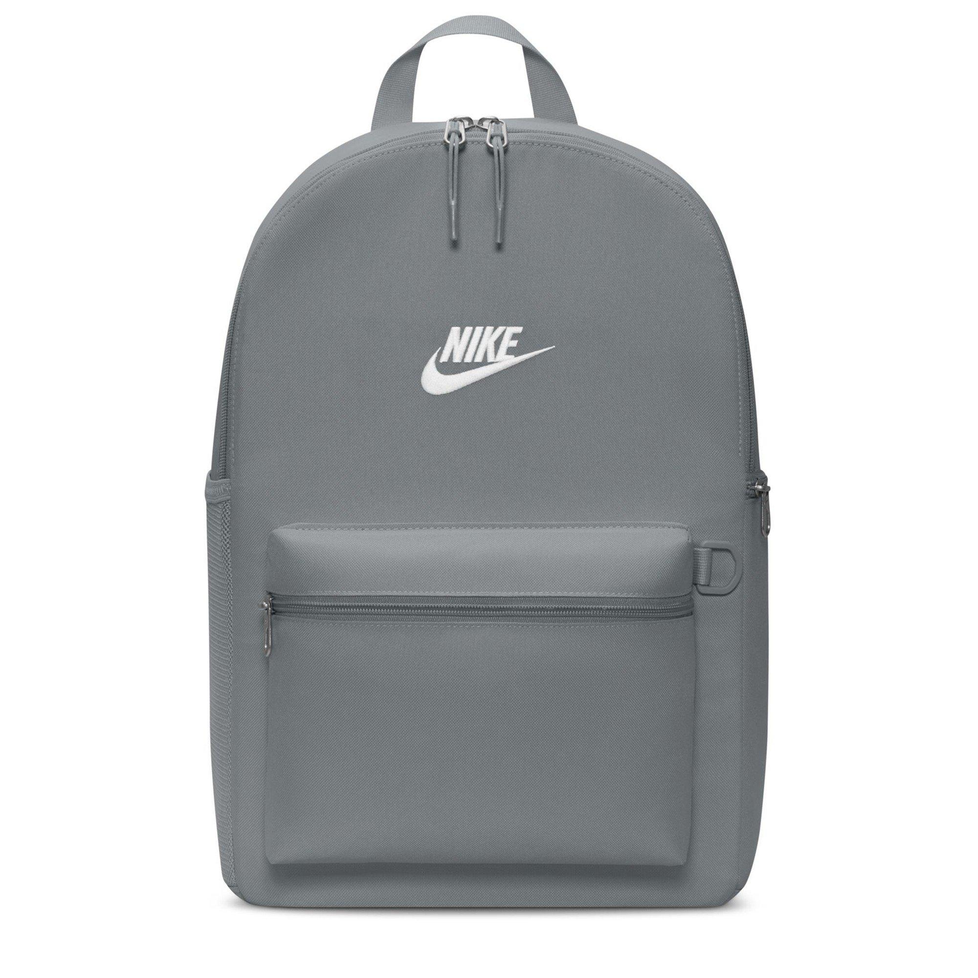 Nike  Heritage Backpack - Smoke Grey
