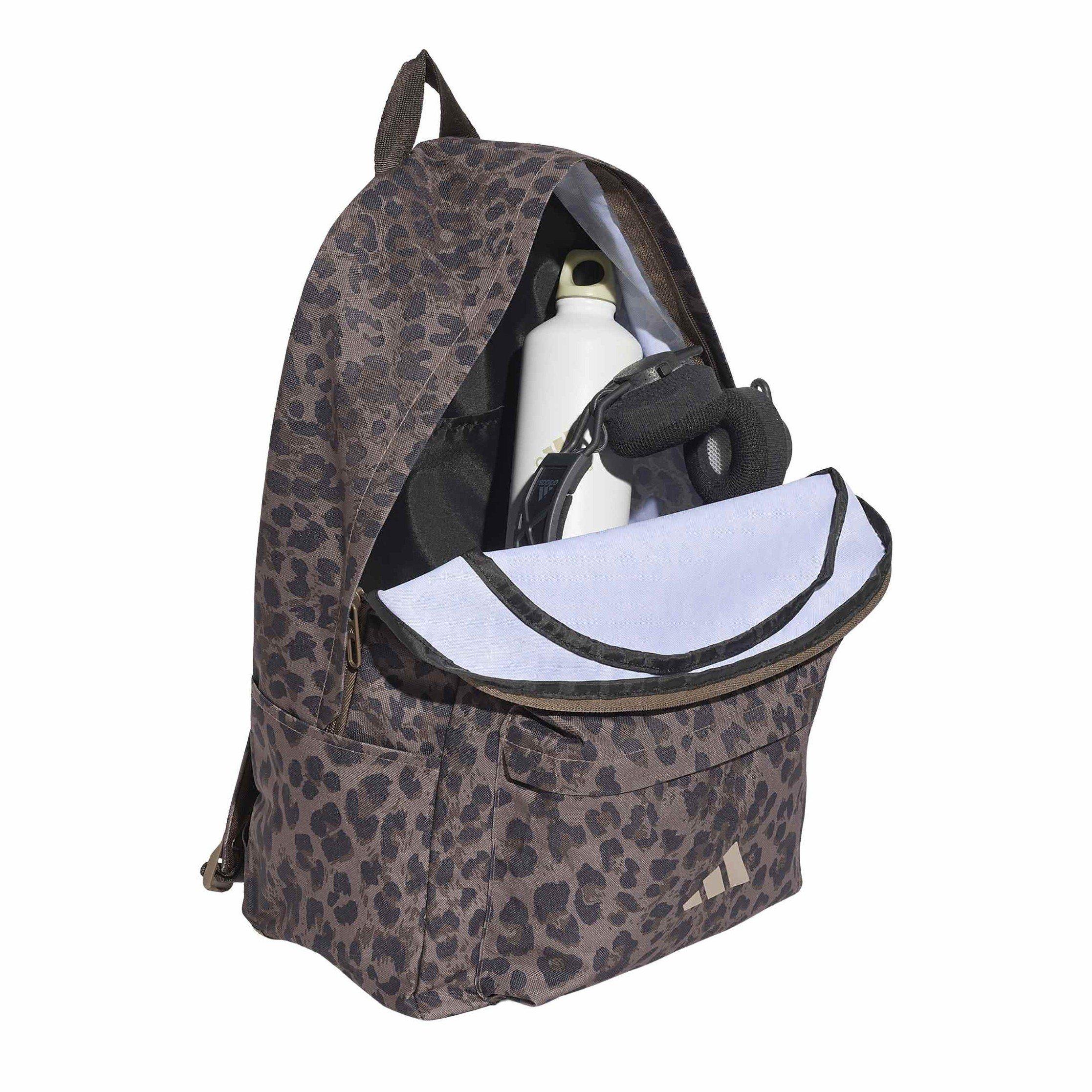 Leopard - adidas - Adidas Adidas ESS BP 63 - 4