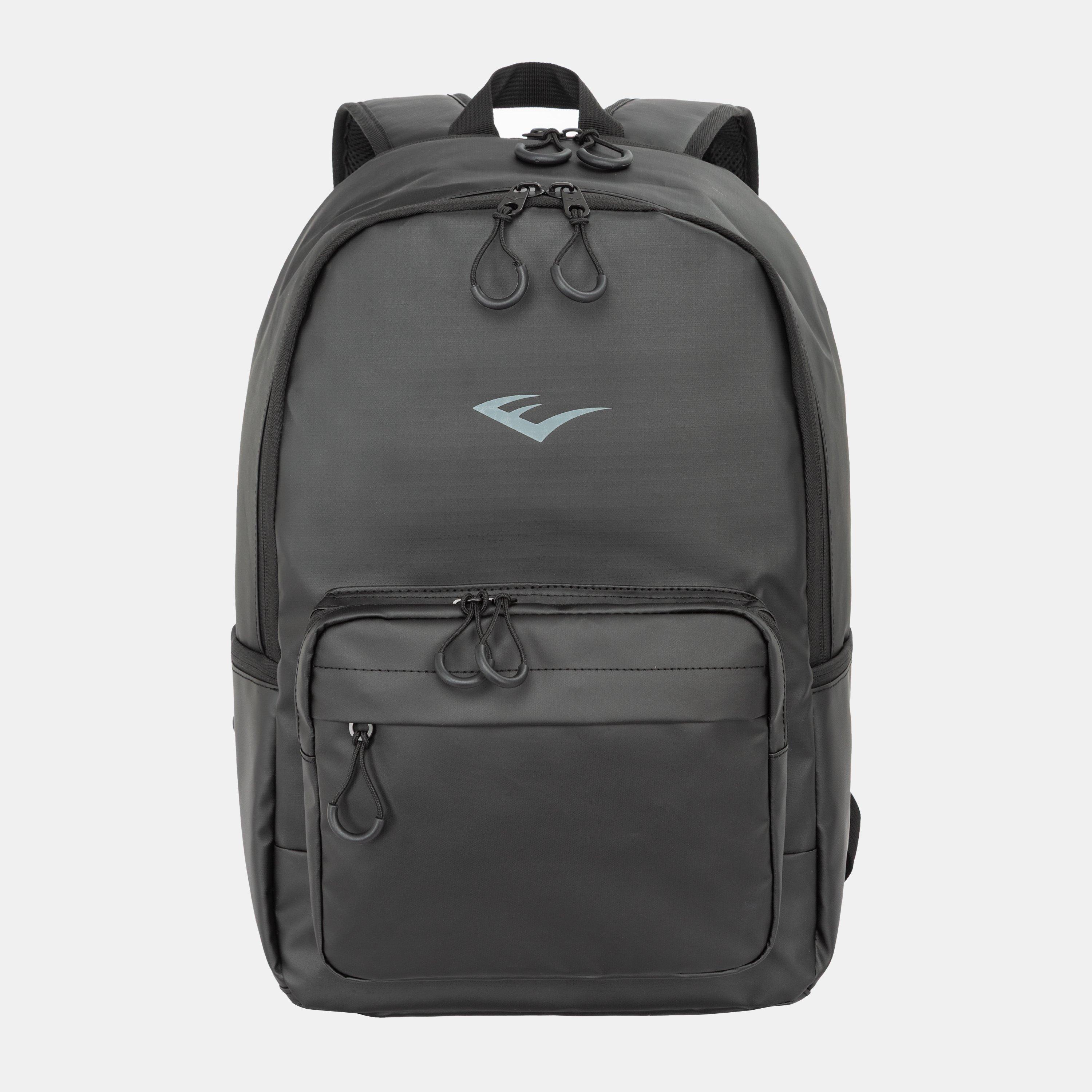Everlast  Legacy Backpack - Black