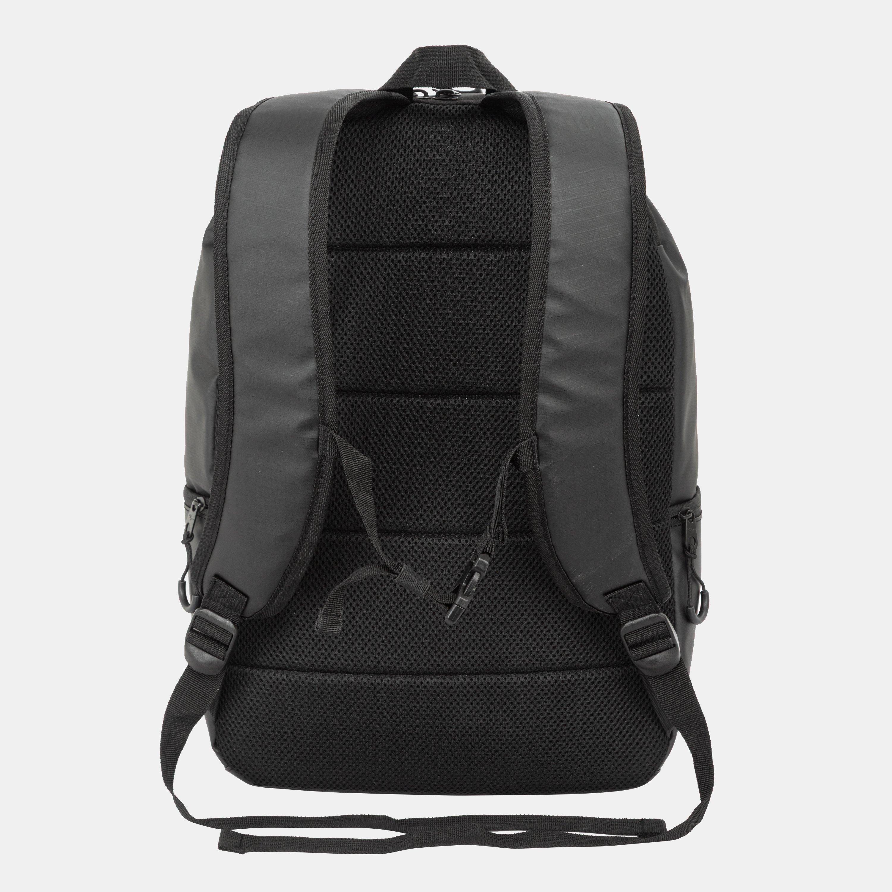 Sort - Everlast - Legacy Backpack - 2
