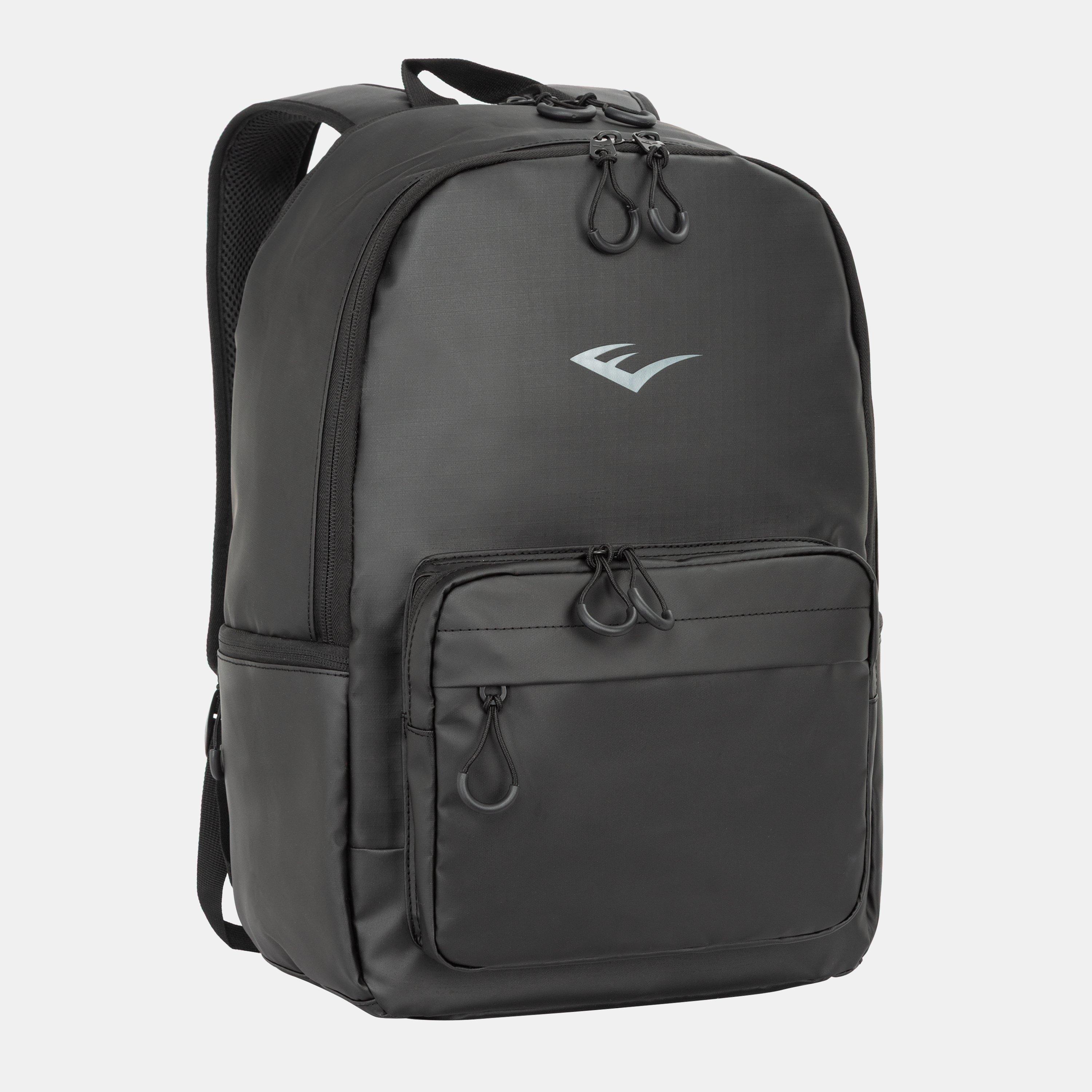 Sort - Everlast - Legacy Backpack - 3