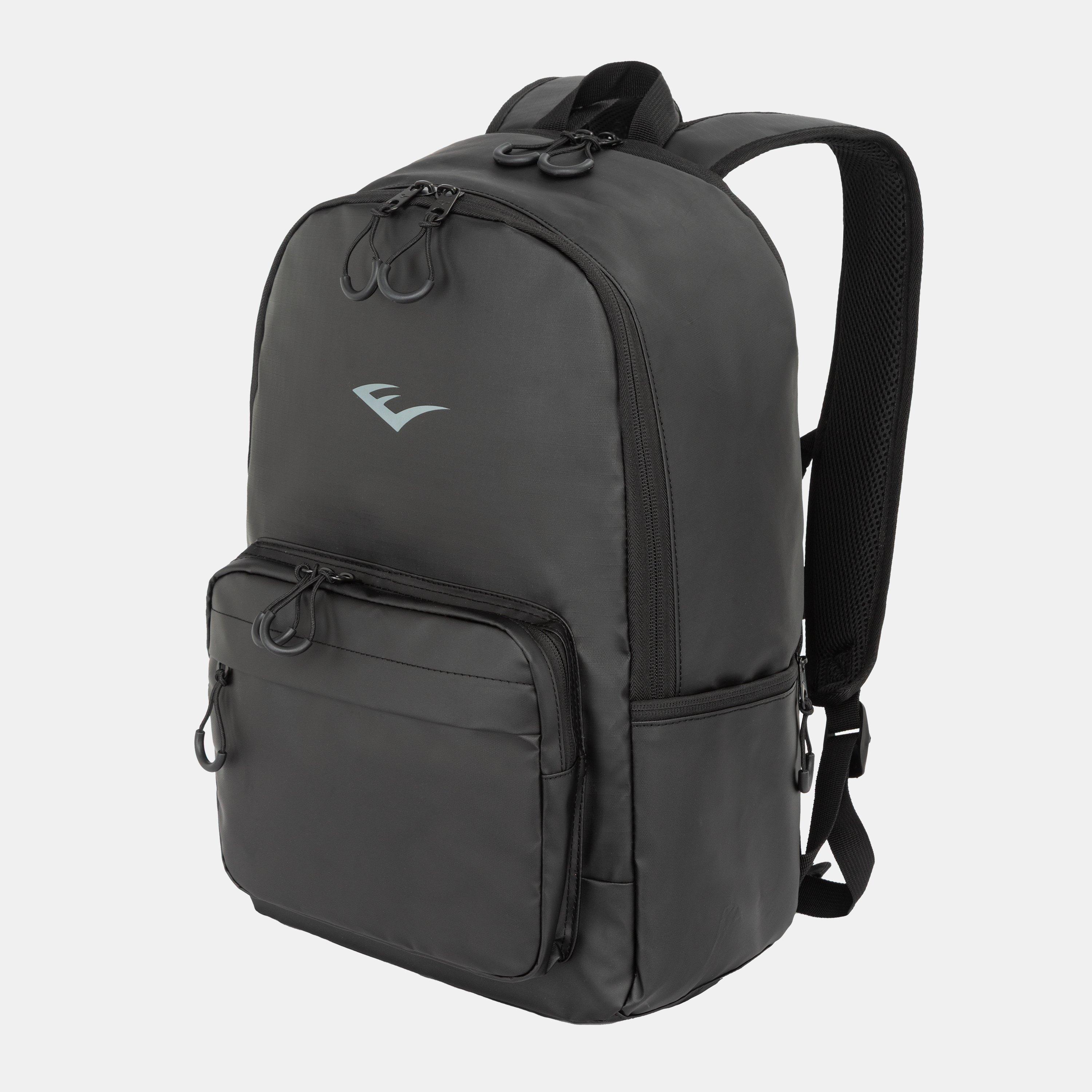 Sort - Everlast - Legacy Backpack - 4