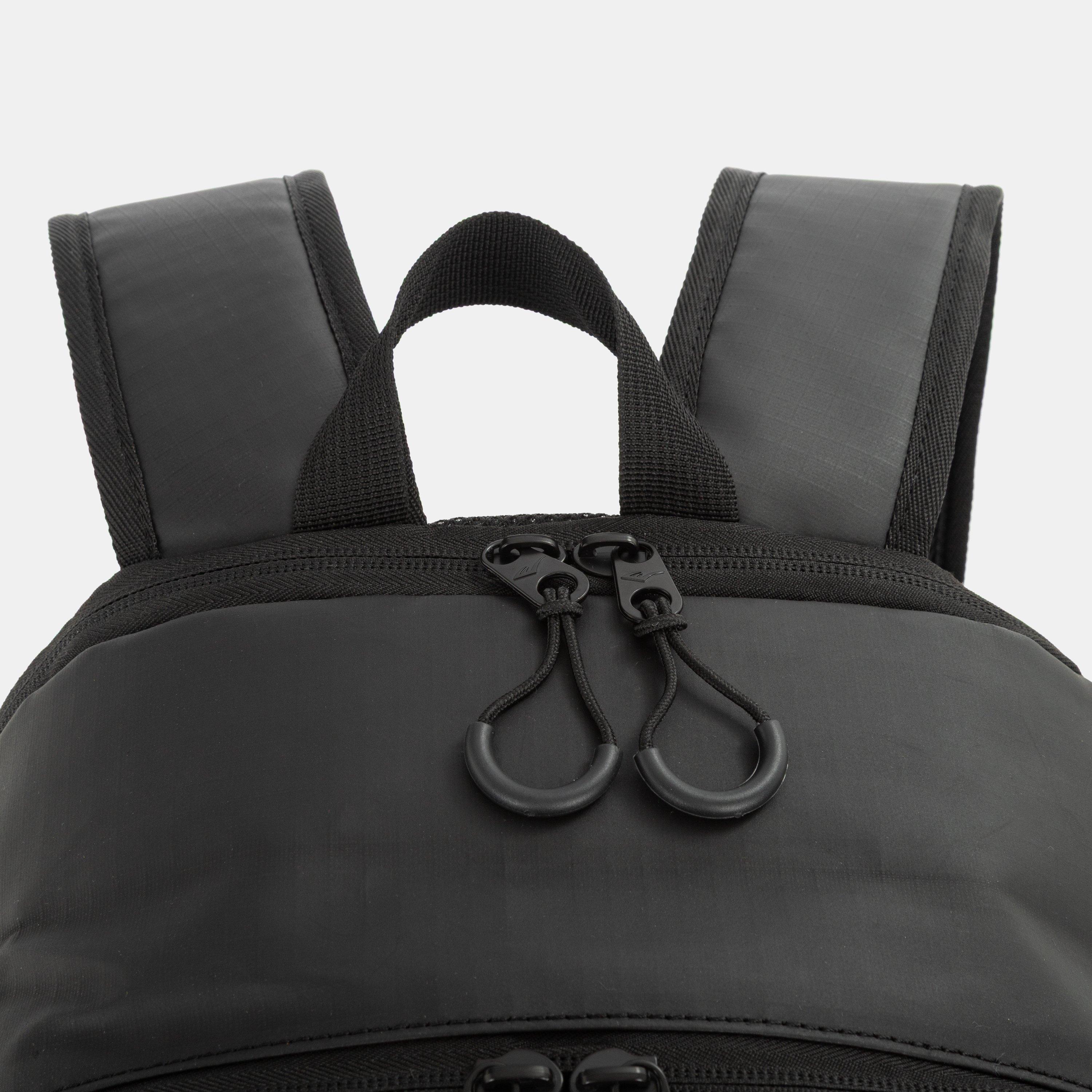 Sort - Everlast - Legacy Backpack - 5