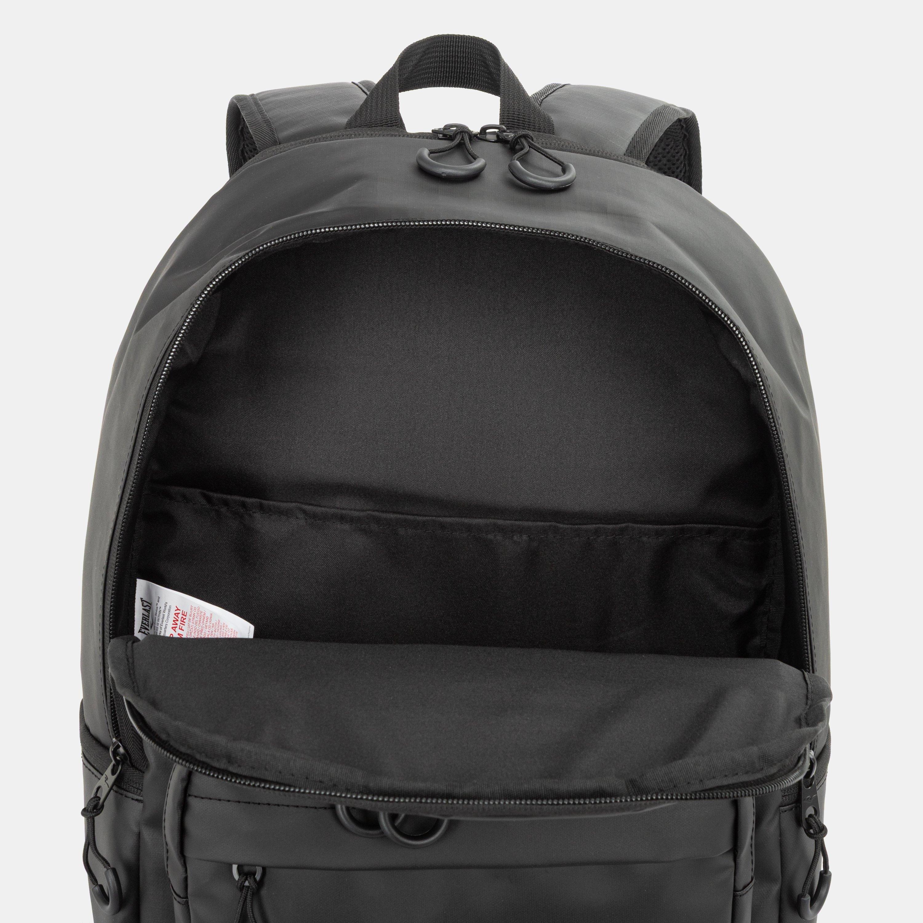 Sort - Everlast - Legacy Backpack - 7