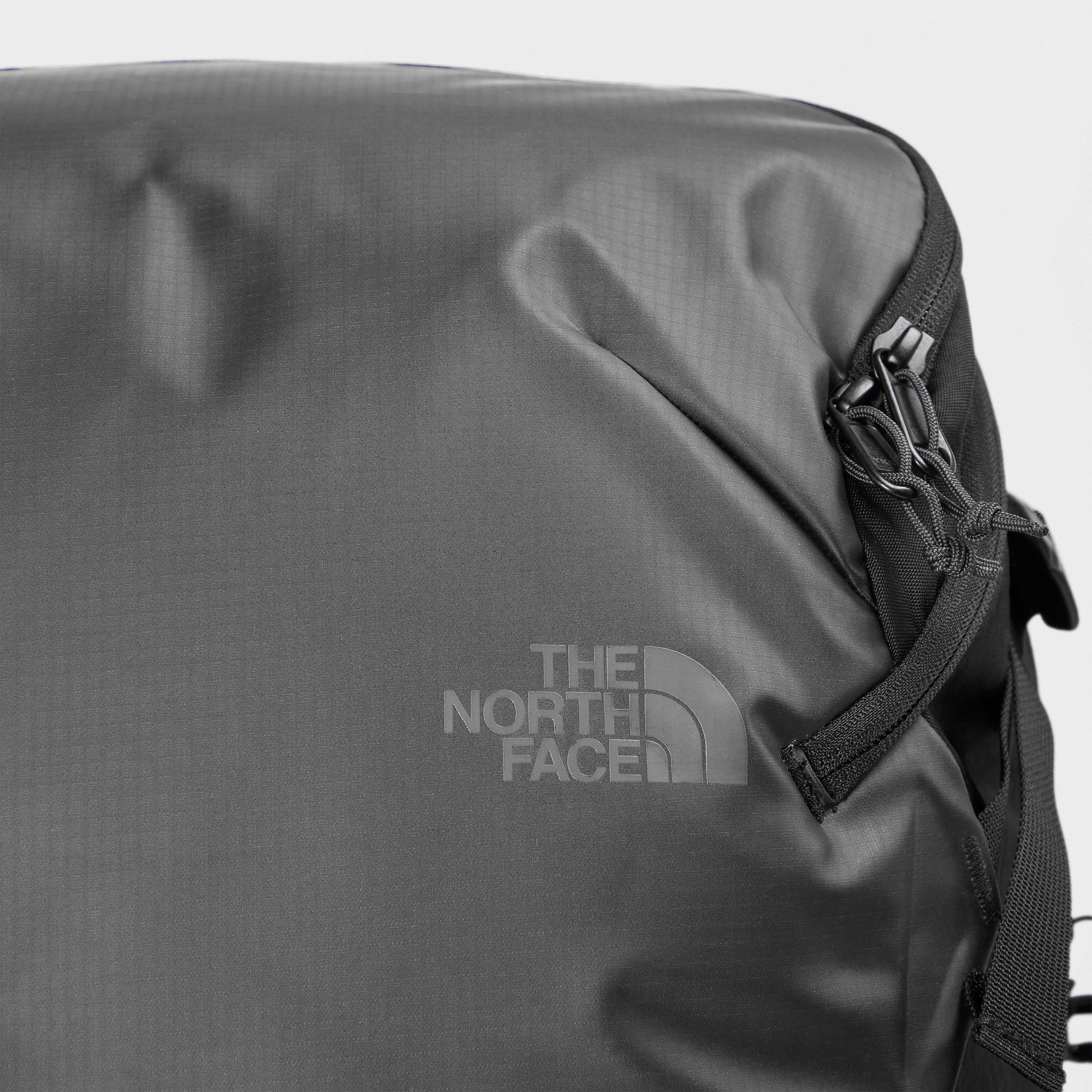 TNF Black - The North Face - Men's Kaban Black Backpack - 4