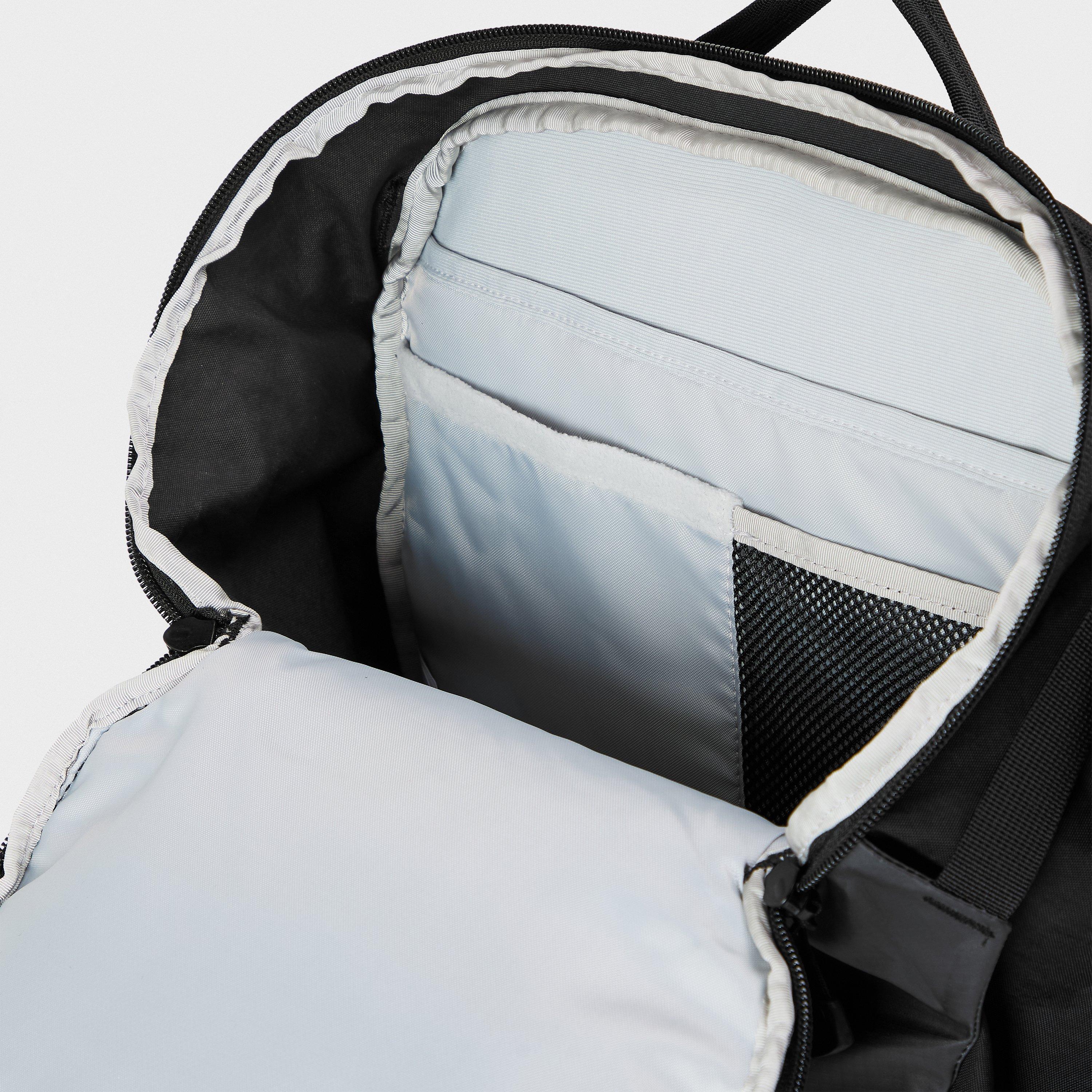 TNF Black - The North Face - Men's Kaban Black Backpack - 5