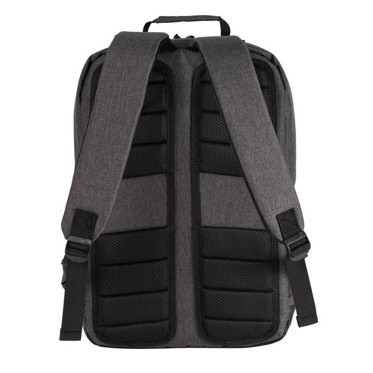 Gris acier - Firetrap - Kingdom backpack The - 2