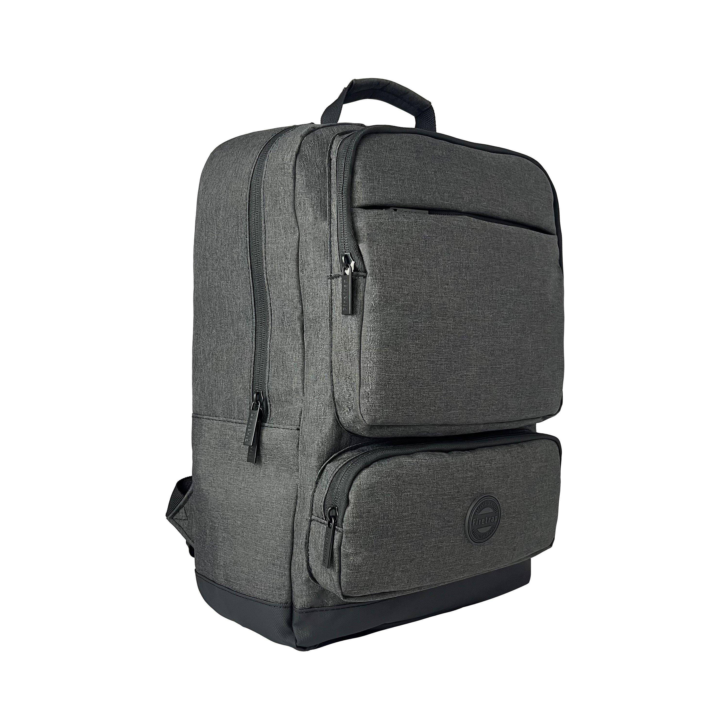 fjallraven kanken mini backpack glacier green Knken Mini Backpack