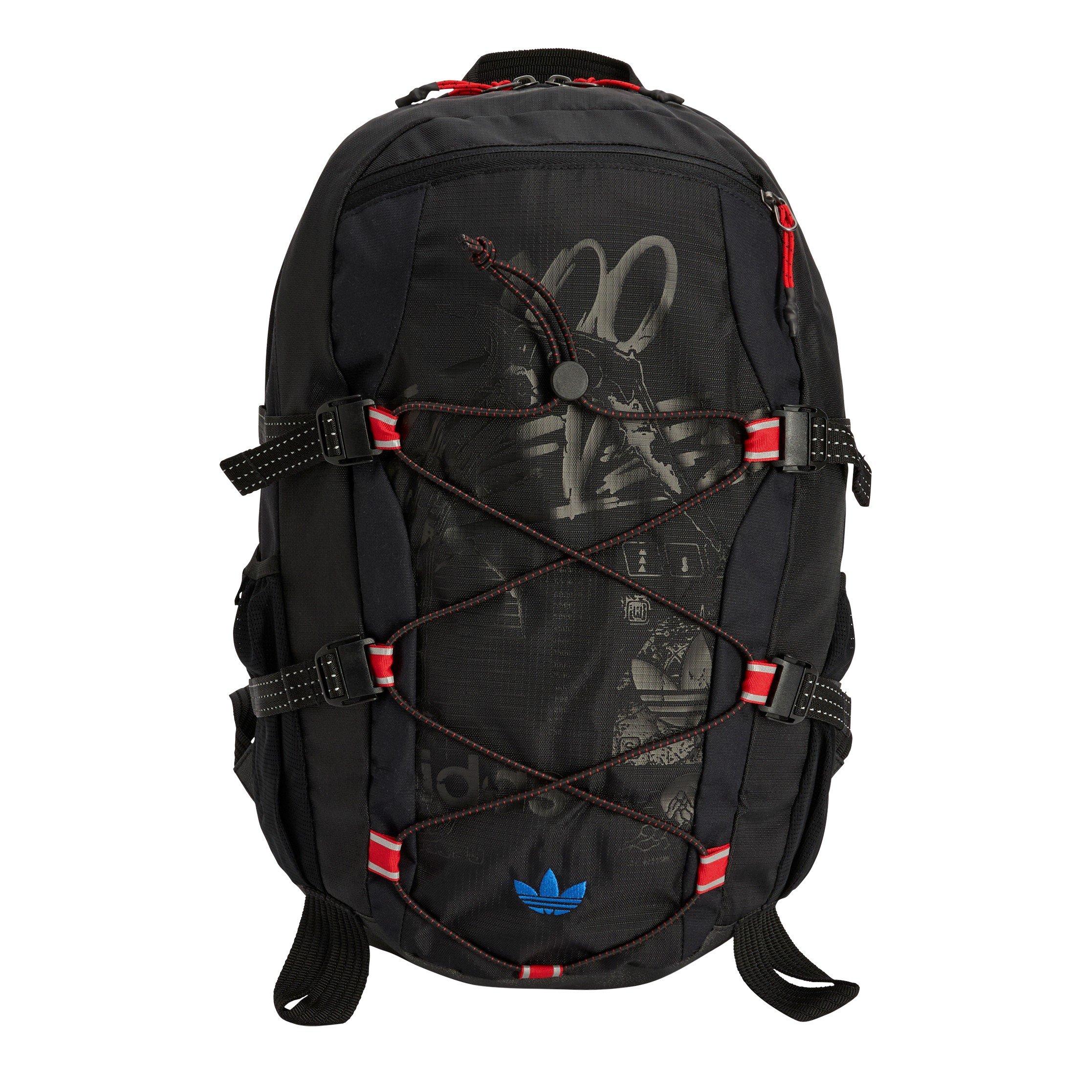 Carbon - adidas Originals - Men's Backpack - 1