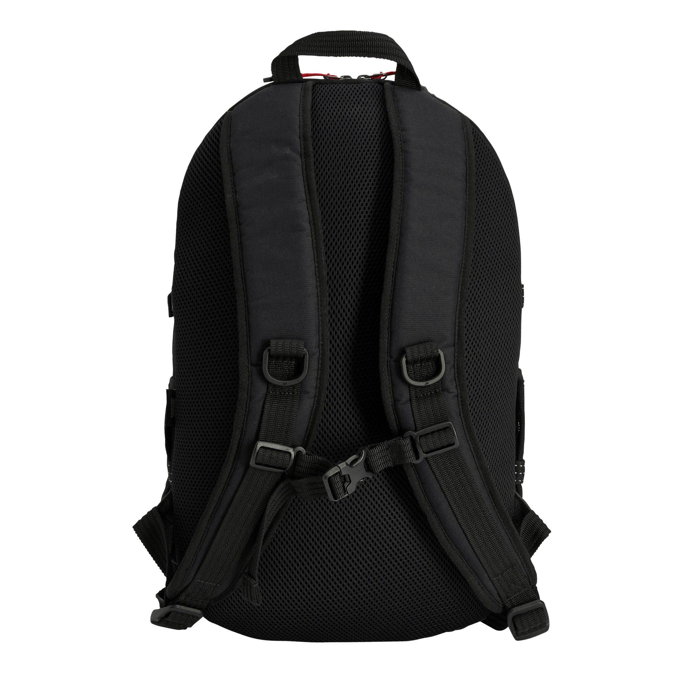 Carbon - adidas Originals - Men's Backpack - 2