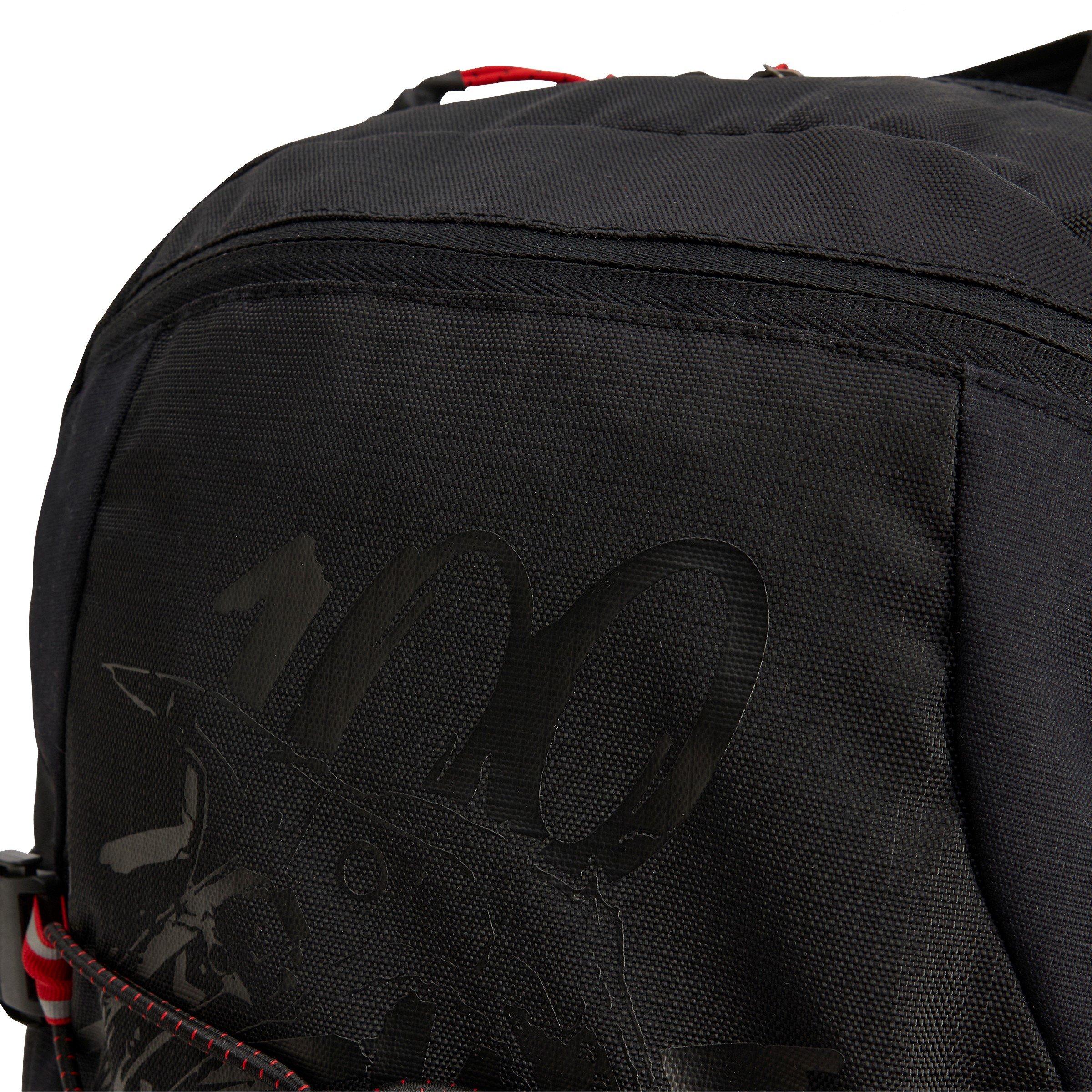 Carbon - adidas Originals - Men's Backpack - 5