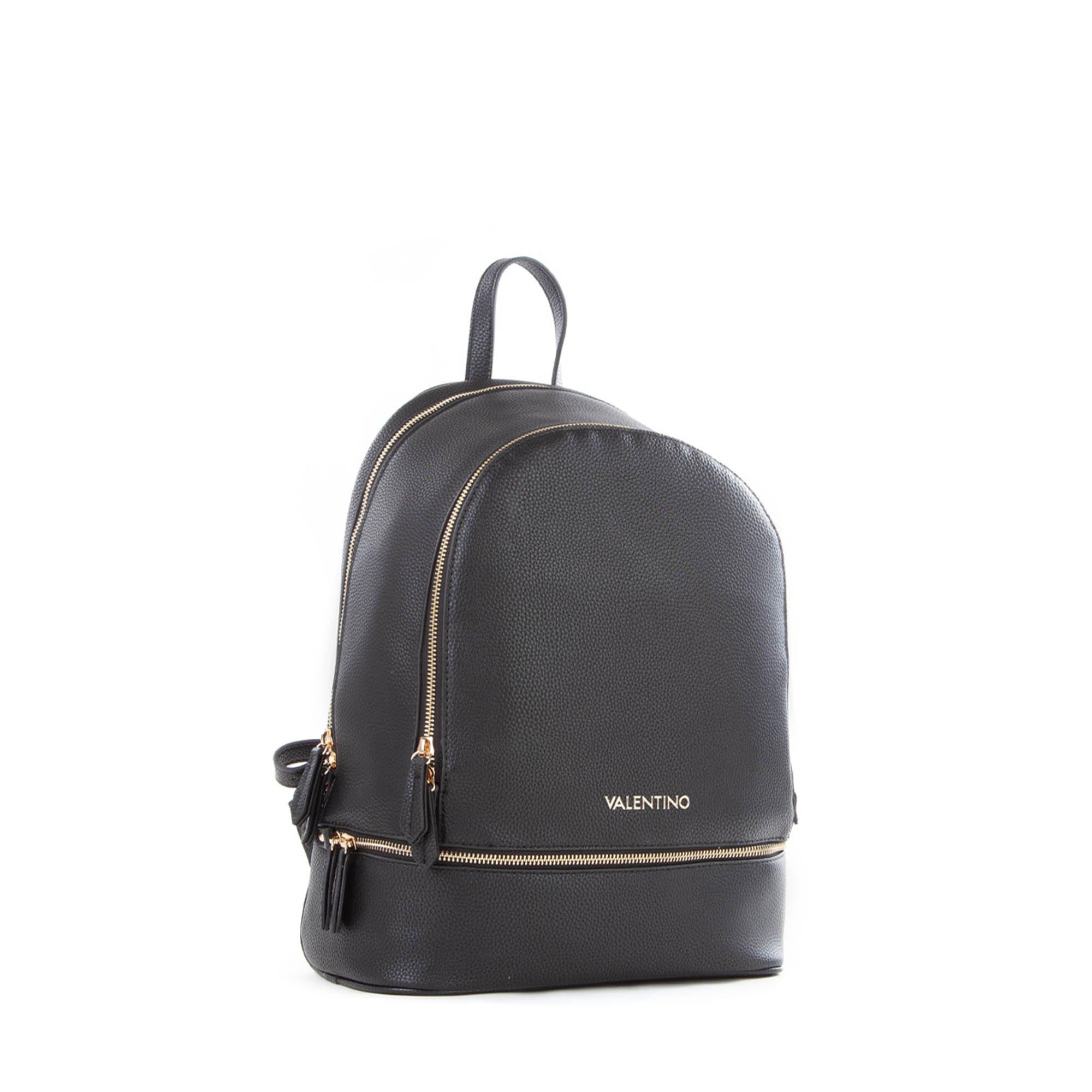 NERO - Valentino - Women's Bixton Backpack - 2