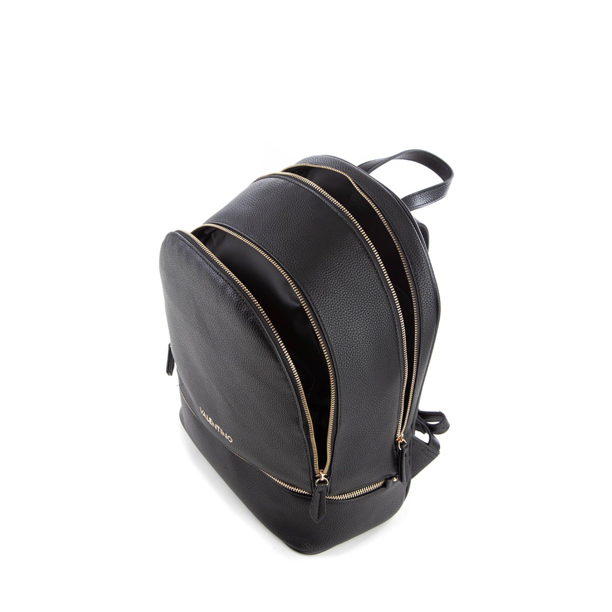 NERO - Valentino - Women's Bixton Backpack - 3