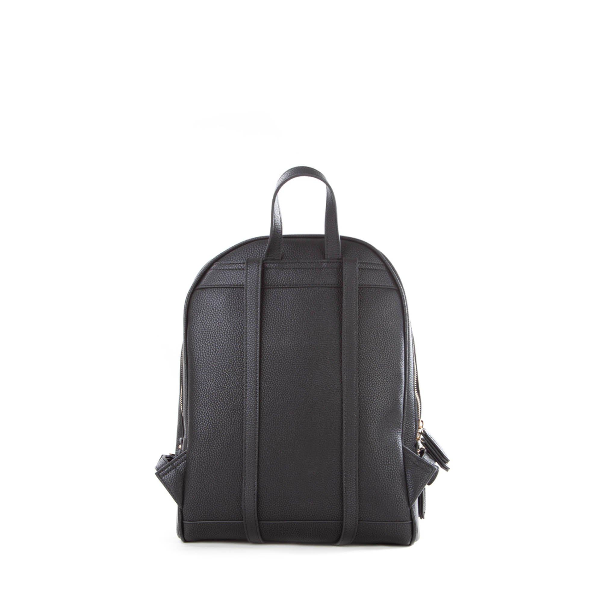 NERO - Valentino - Women's Bixton Backpack - 4