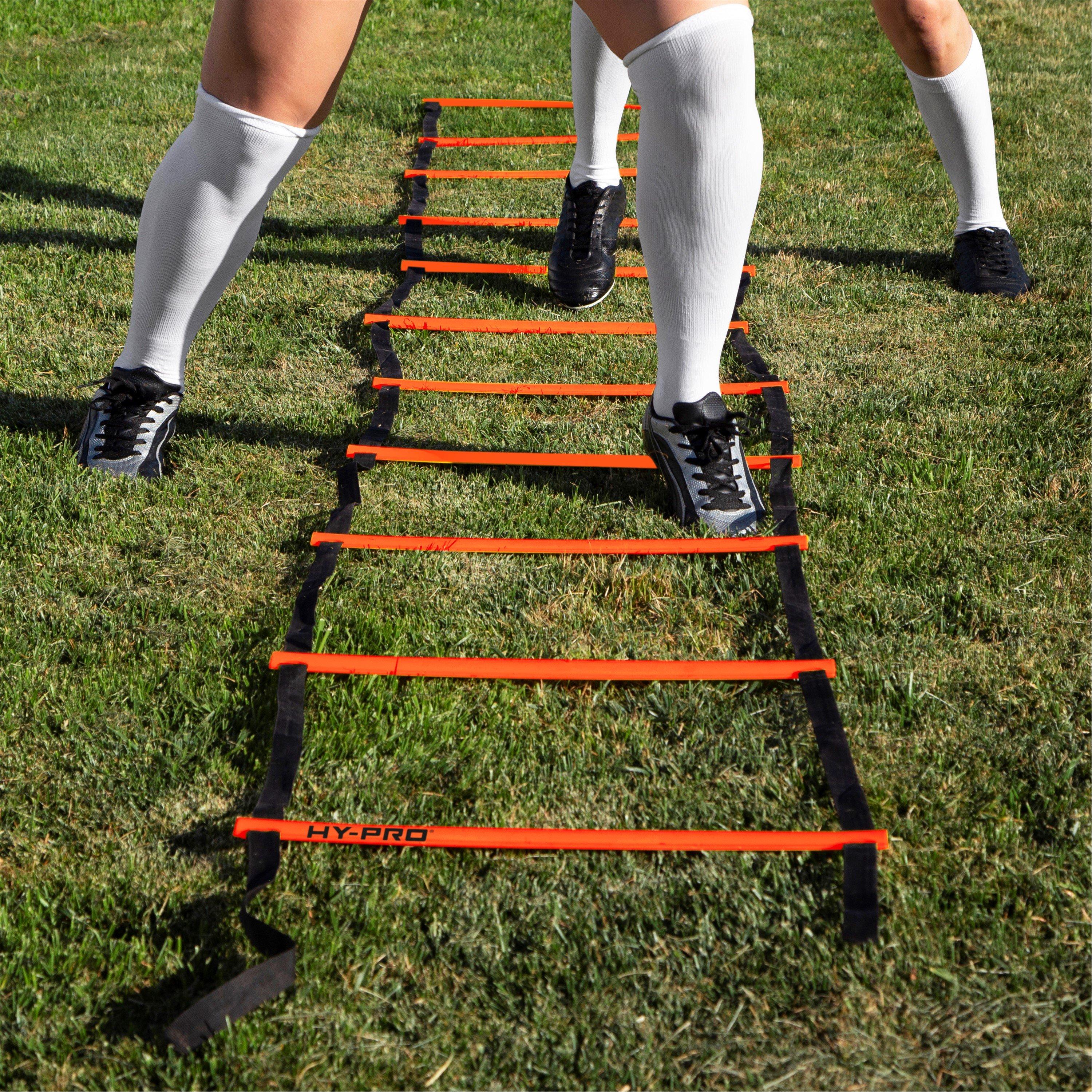 Hy-Pro | Agility Training Set with Parachute | FRASERS
