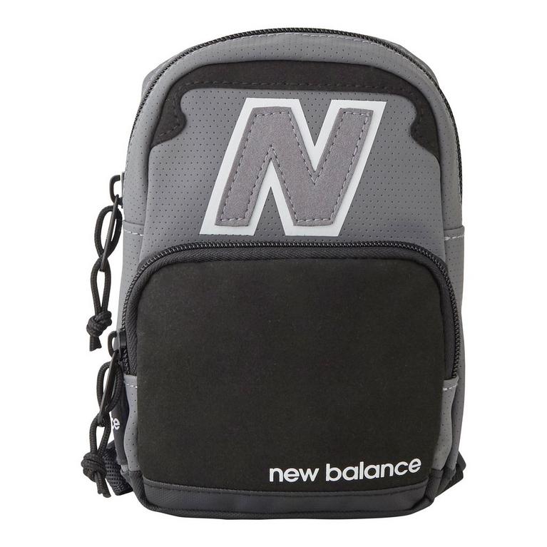 Castle Rock - New Balance - Pre owned Tessuto Tote Bag - 1