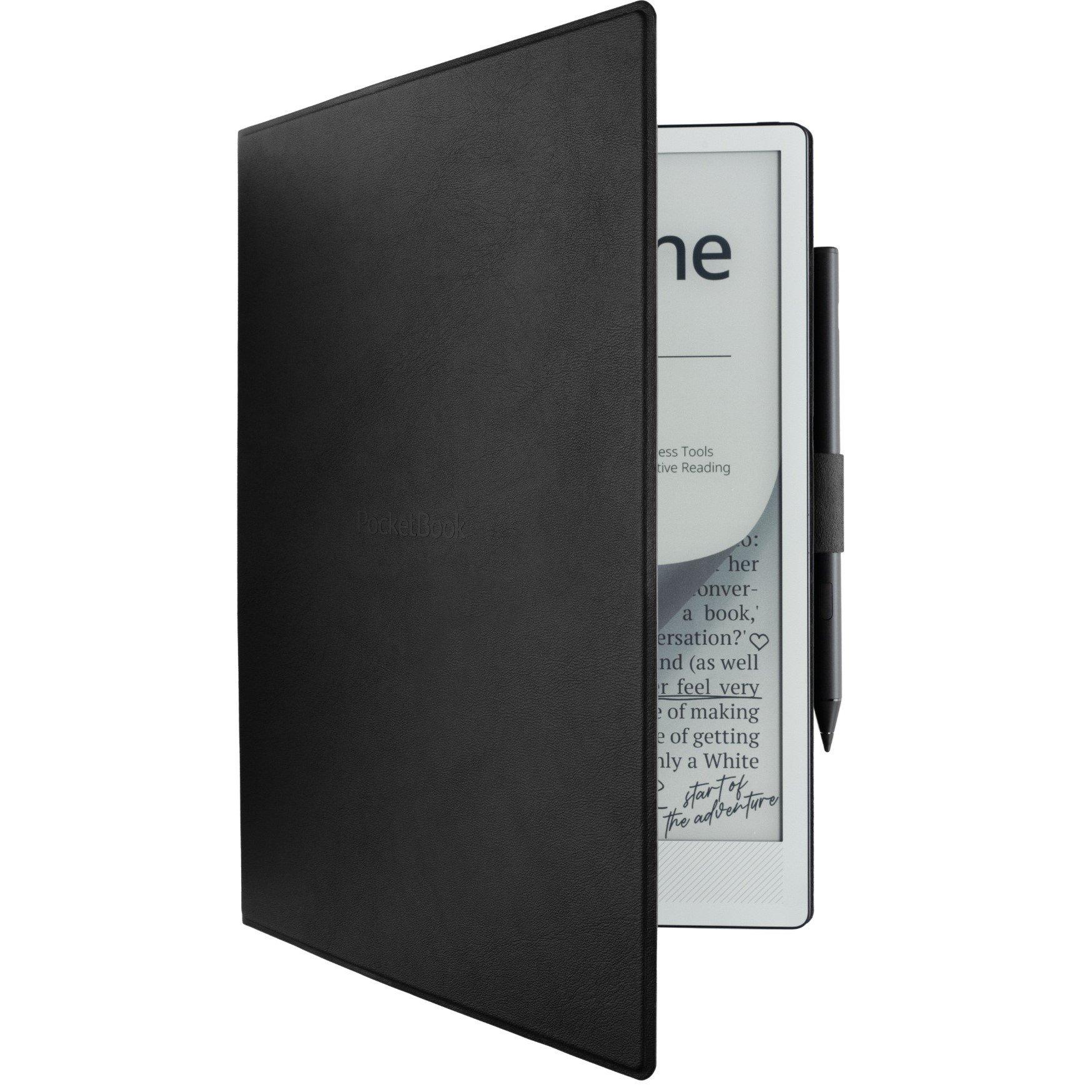 Black - PocketBook - PB Magnetic folio cove 00
