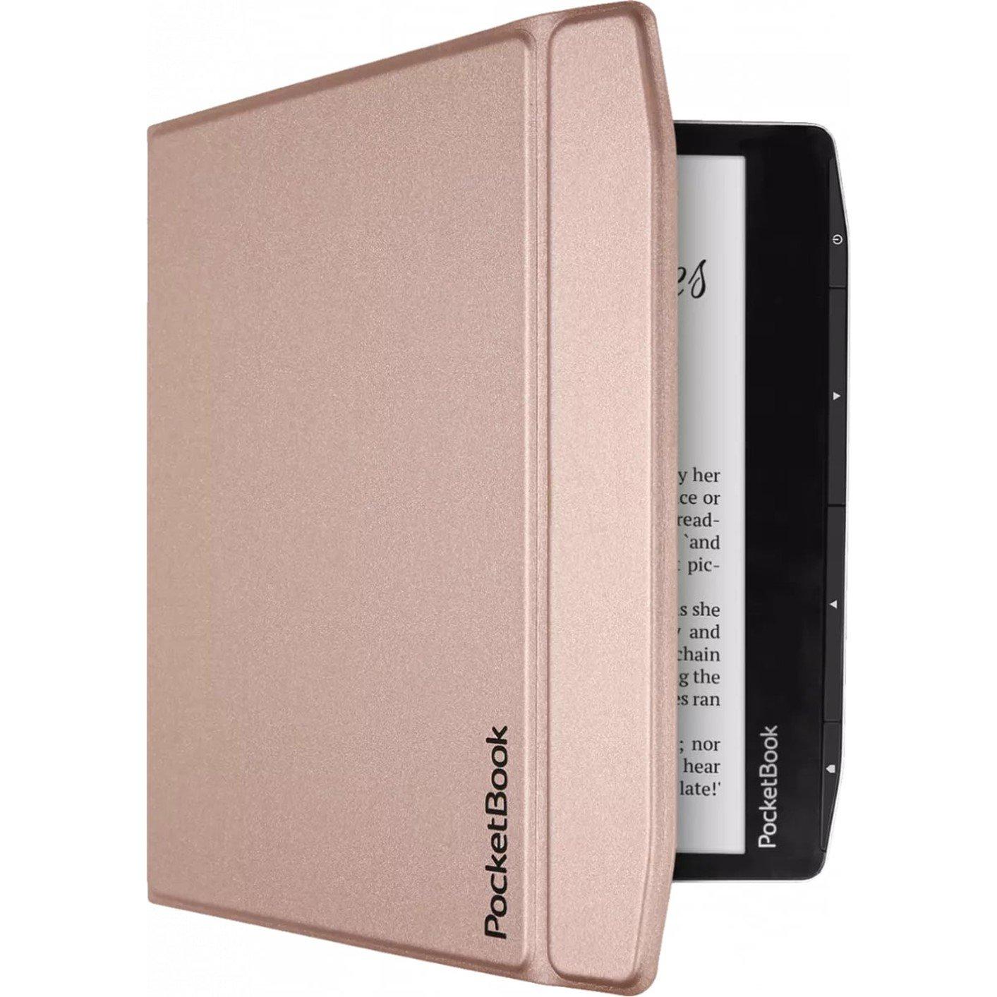 PocketBook PocketBook e-book Reader 7 Inch Flip Case for PocketBook Era - Beige